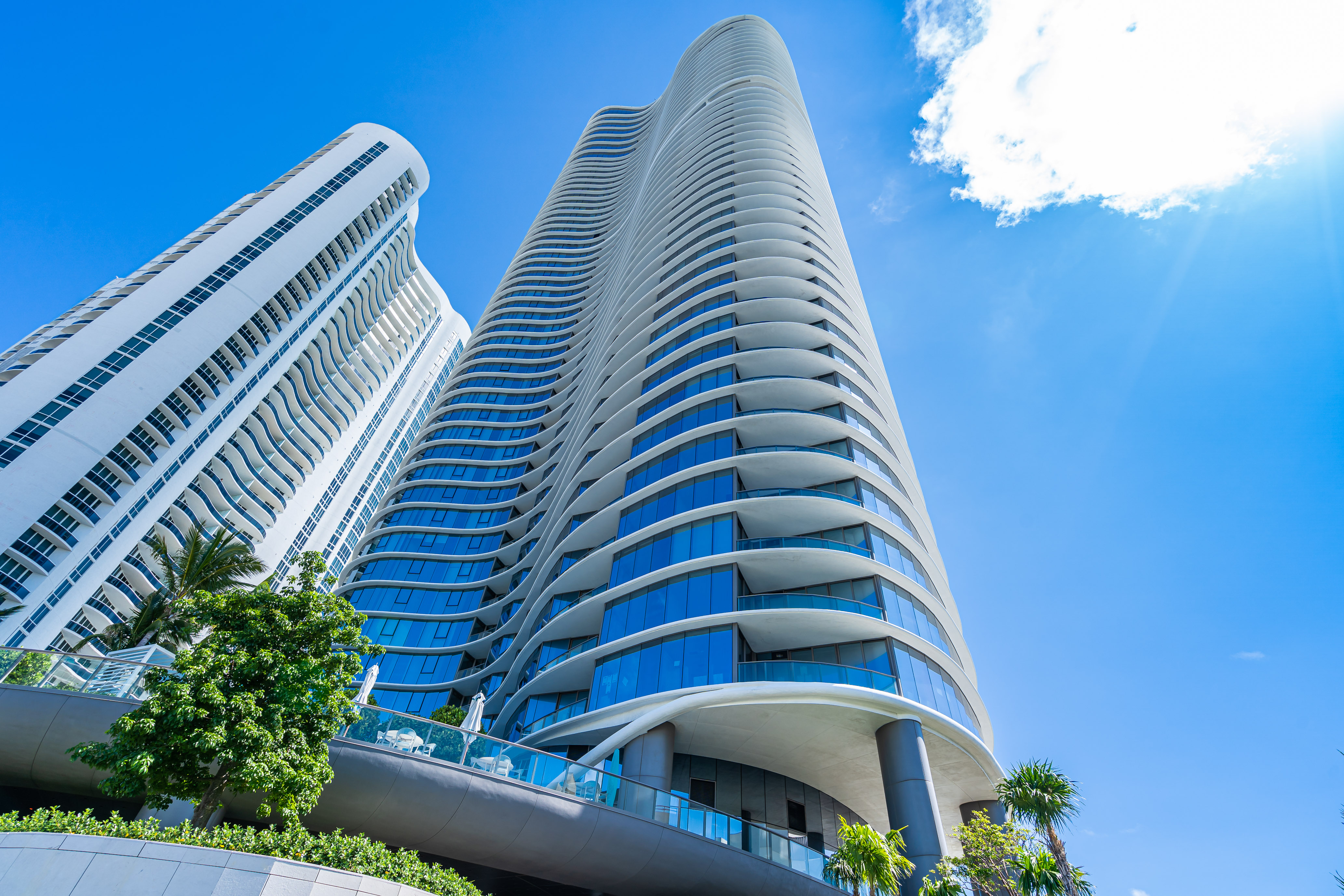  15701 Collins Ave #705, Sunny Isles Beach, FL, 33160 - 物件實景