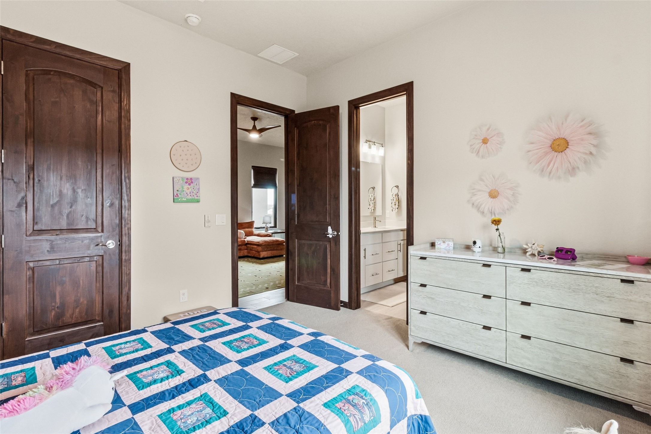  4 Delantera Ct - 物件實景