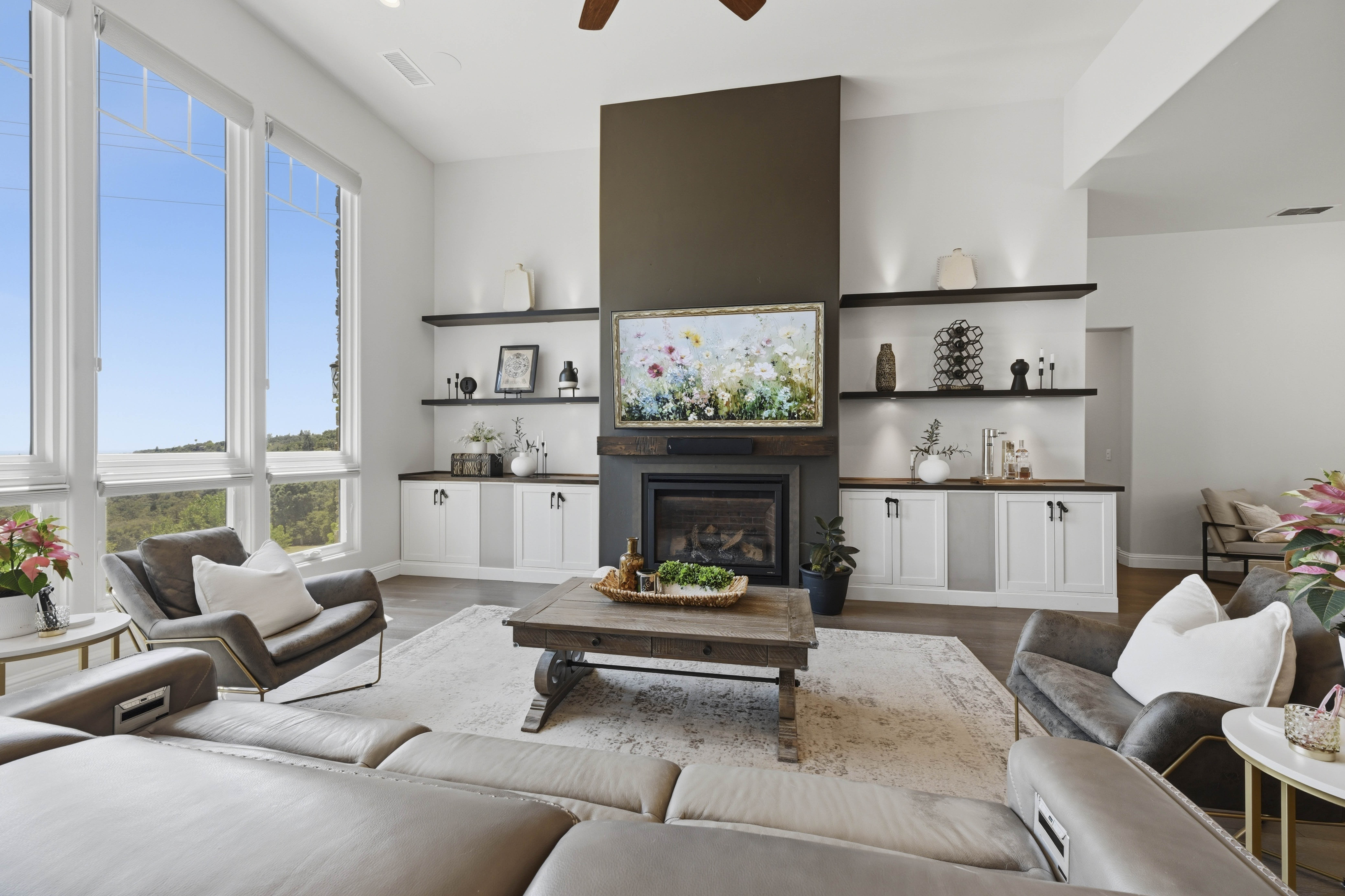  1740 Margaret Court, Auburn, CA 95603 - 物件實景