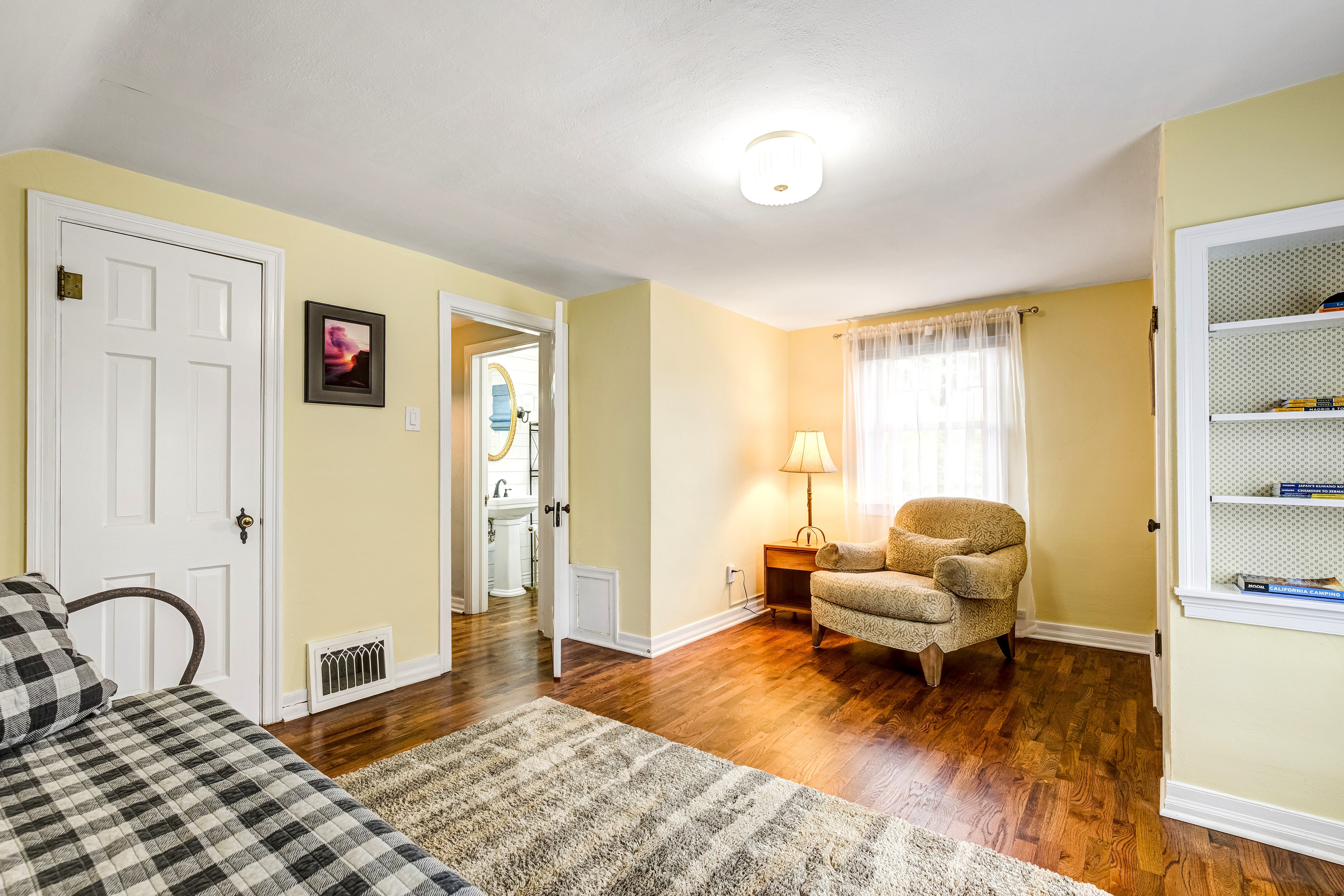  North End Gem with Main Level Bedrooms - 物件實景