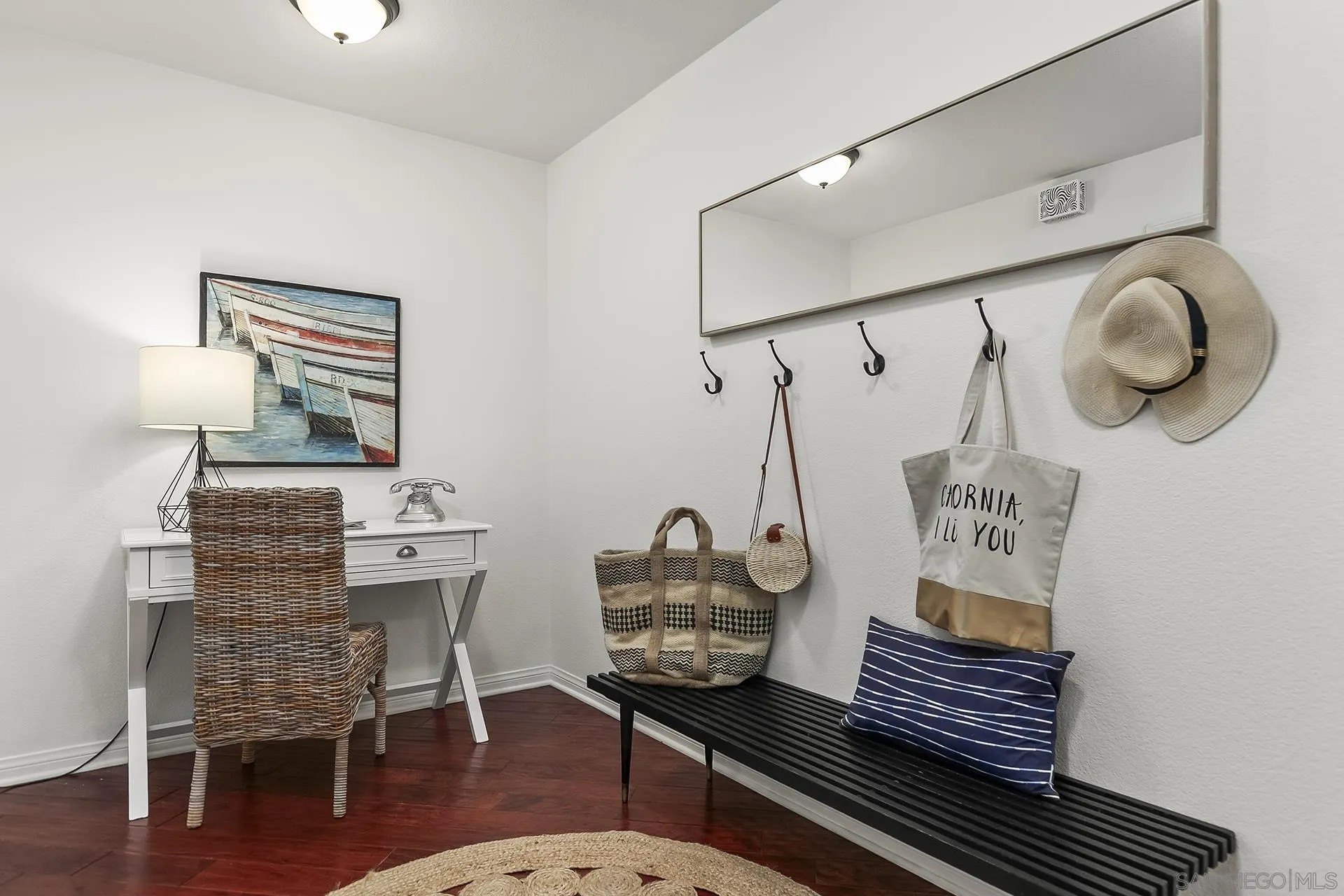 San Diego, California, 92106, United States, 2 Bedrooms Bedrooms, ,3 BathroomsBathrooms,Residential,For Sale,1919740