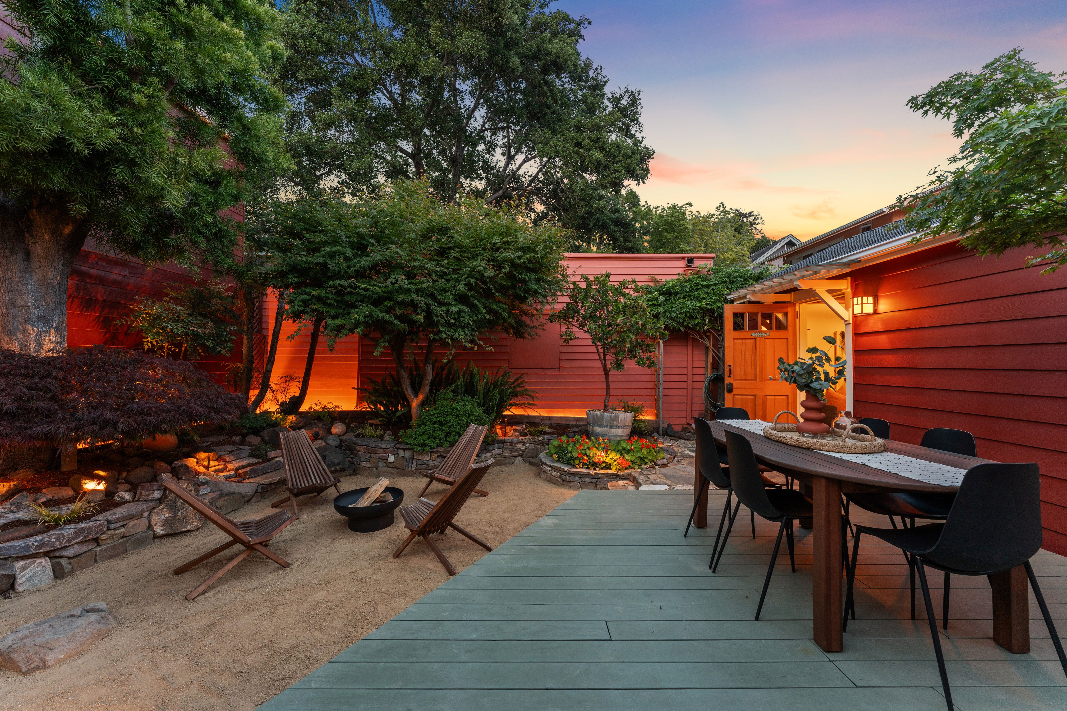  A True Rockridge Classic — Rich in Detail, Ready for Its Next Chapter - 物件實景