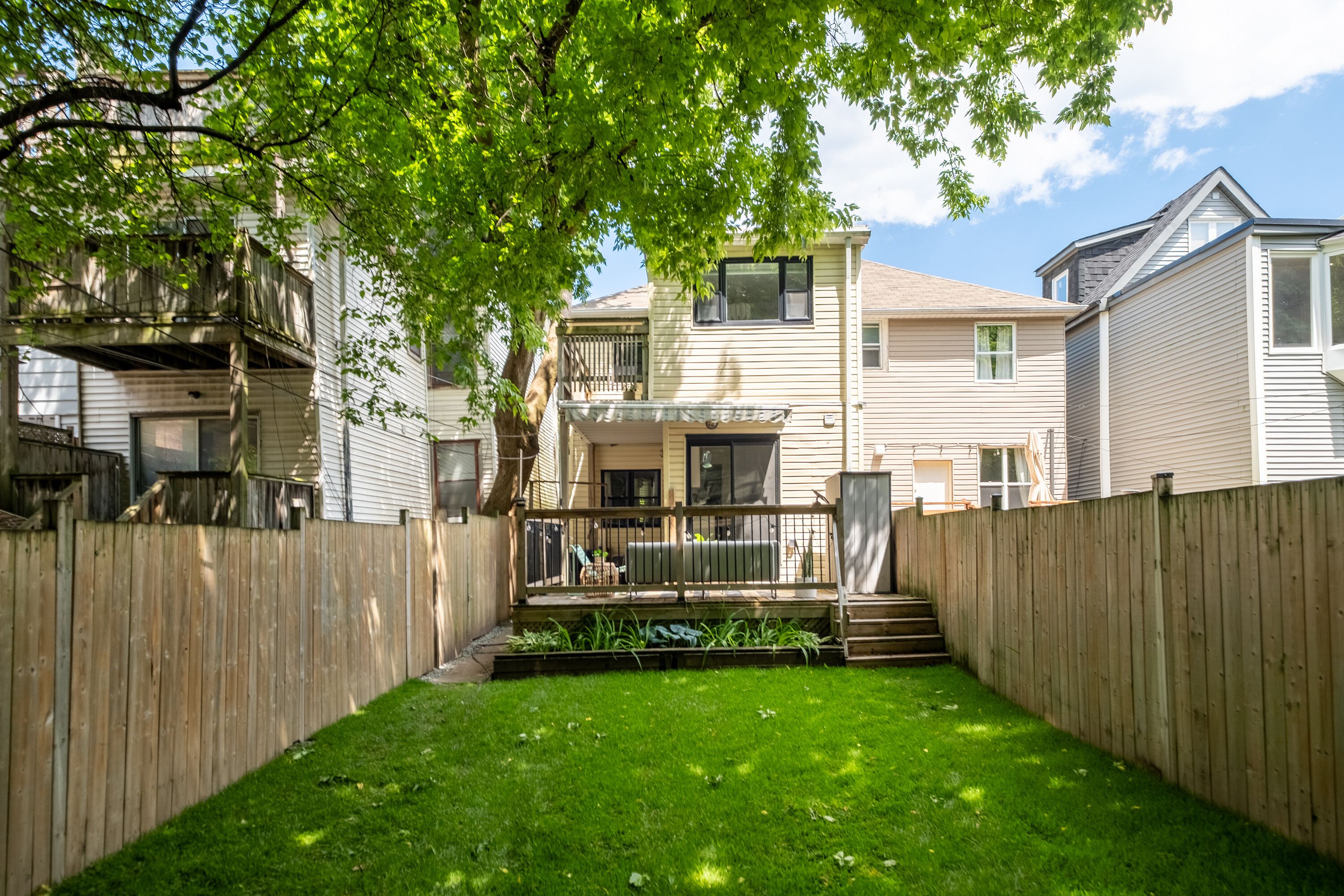  22 Connaught Ave - 物件實景