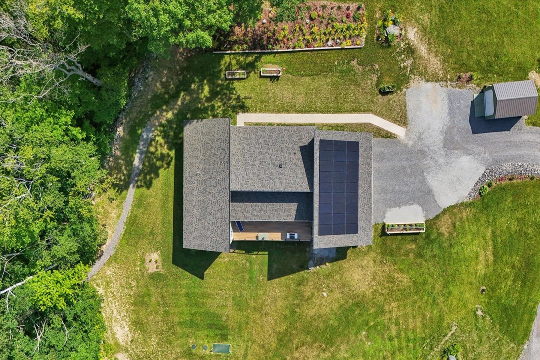  64 Rhubarb Ridge Road - 物件實景