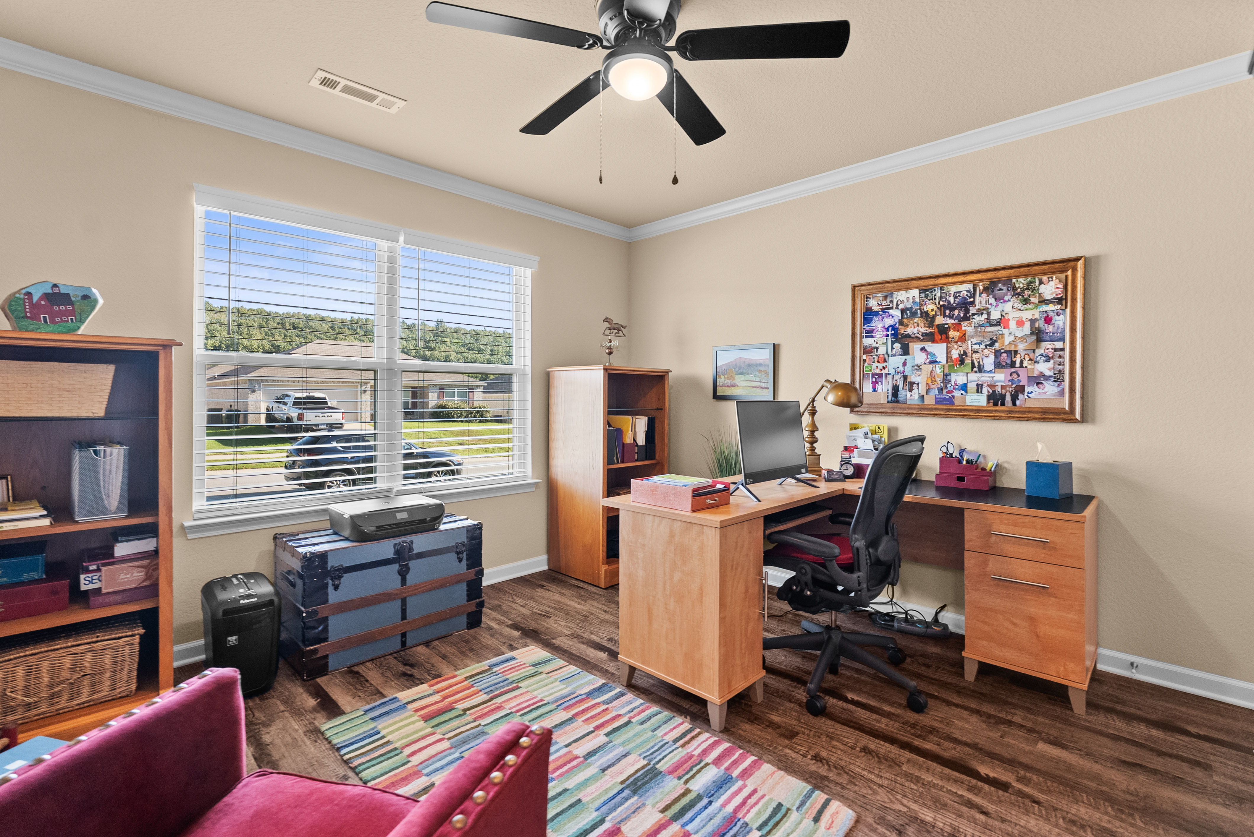  1035 Okeefe, Conway, AR, 72032 - 物件實景