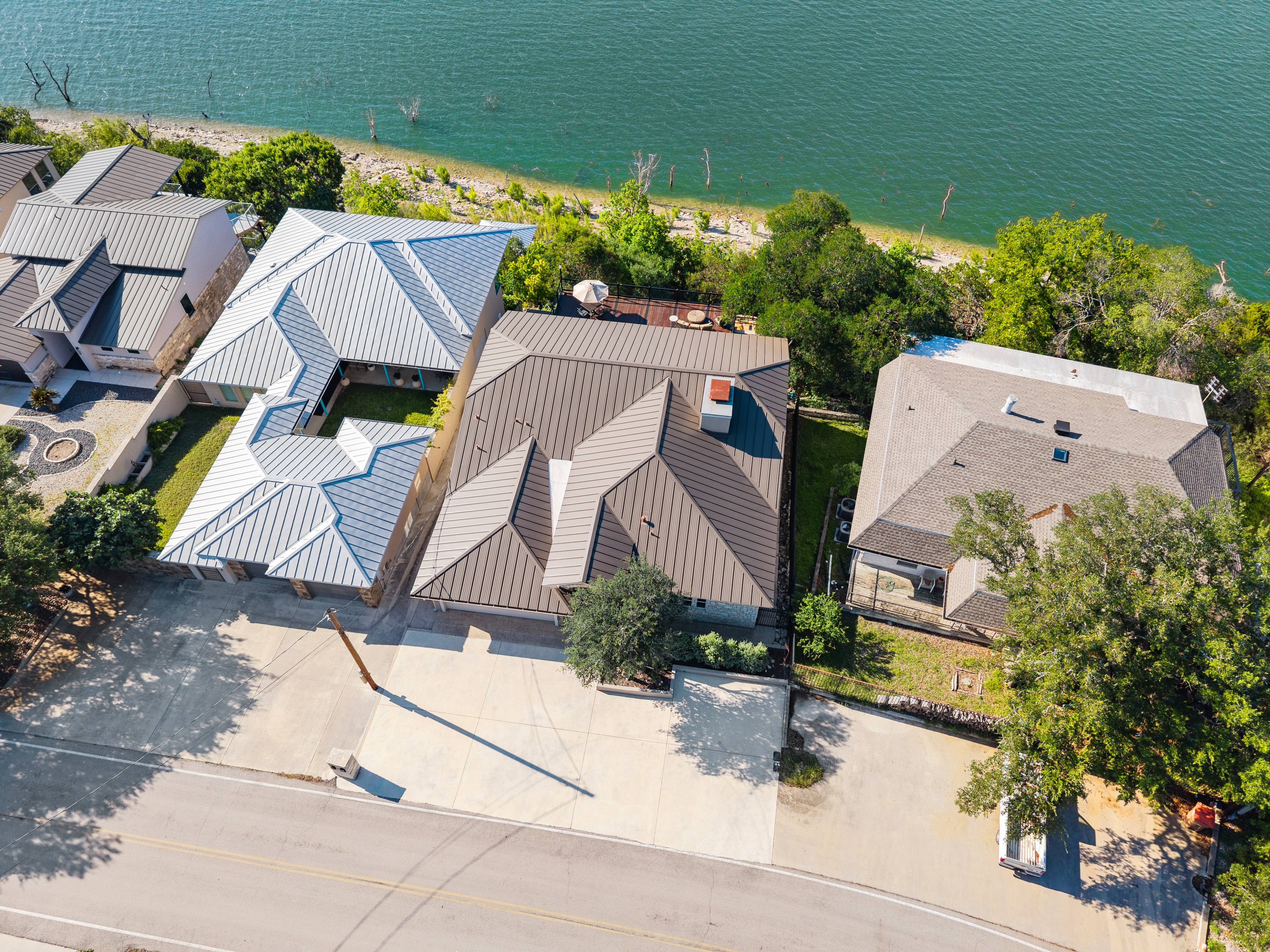  Canyon Lake Waterfront Retreat - 物件實景