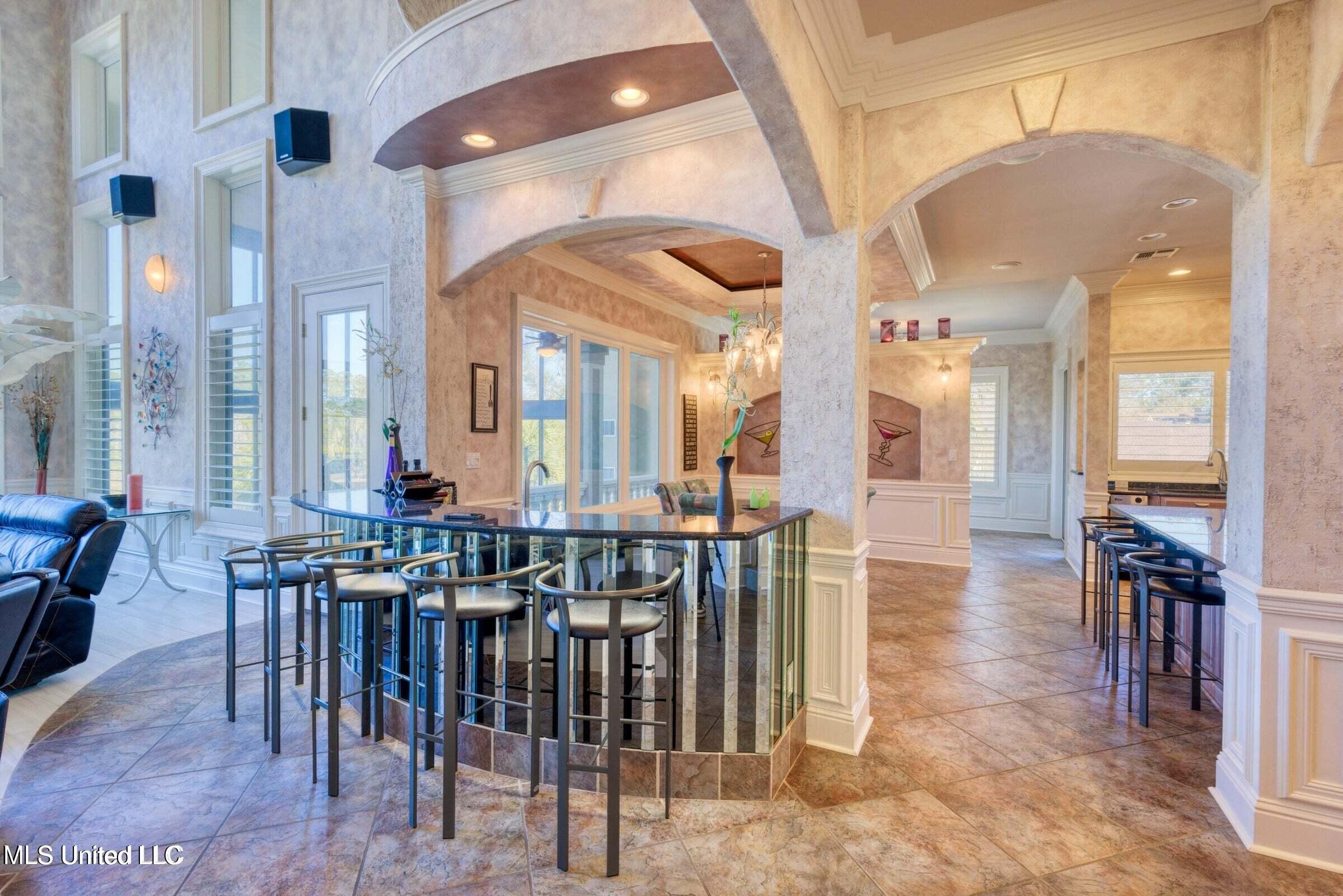 Diamondhead, Mississippi, 39525, United States, 6 Bedrooms Bedrooms, ,6 BathroomsBathrooms,Residential,For Sale,1980430