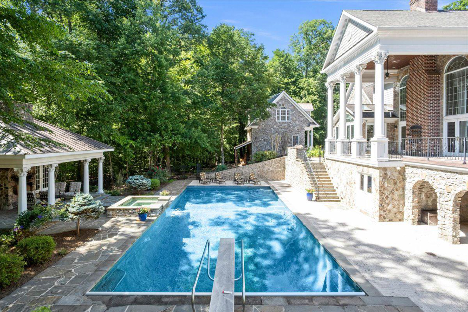  13320 Ivakota Farm Road, Clifton, VA, 20124 - 物件實景