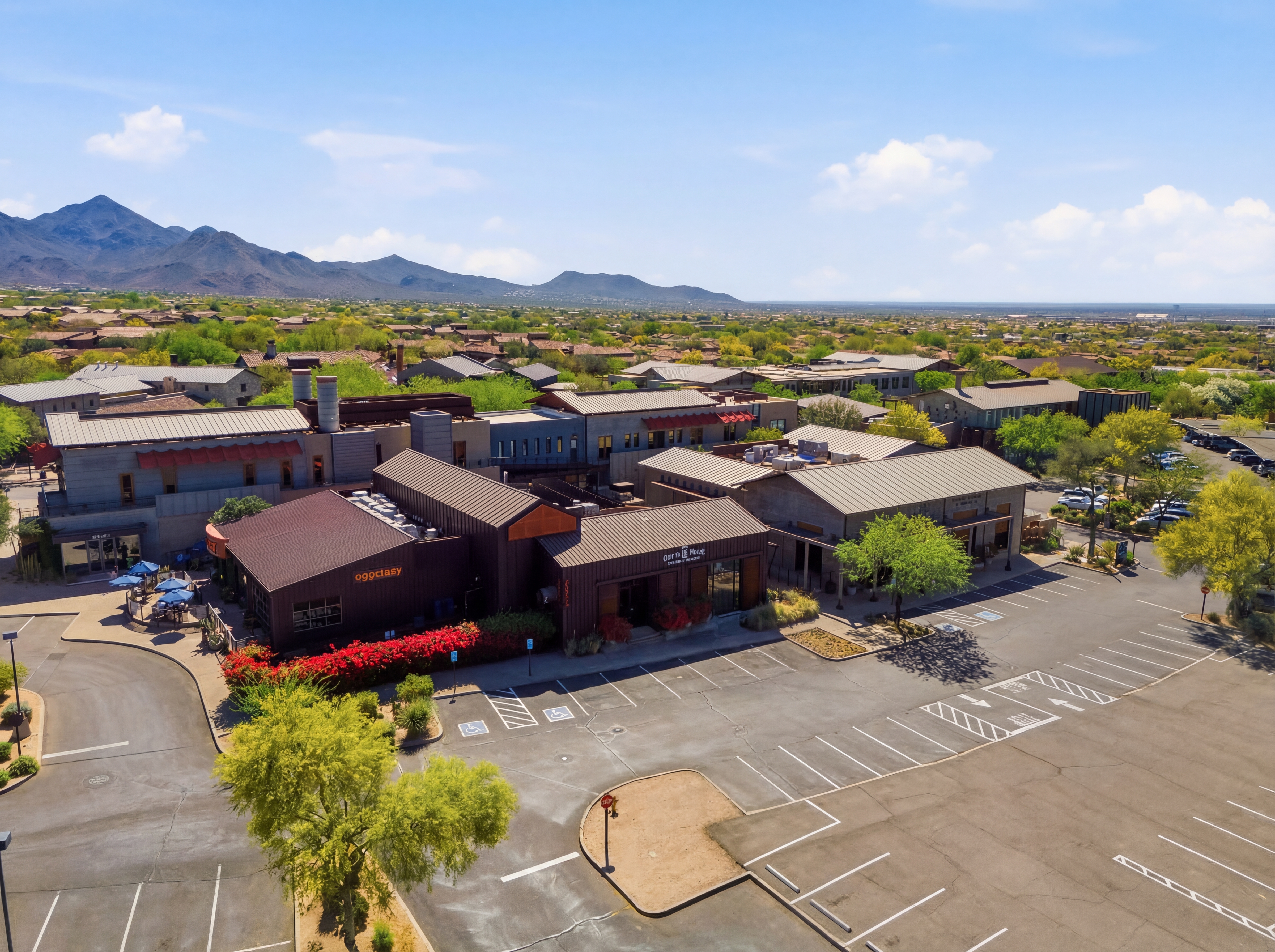  20750 N 87th Street  Scottsdale, AZ - 物件實景