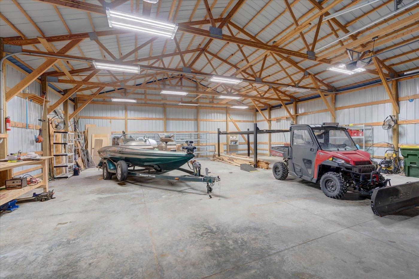 Sauk City, Wisconsin, 53583, United States, 5 Bedrooms Bedrooms, ,4 BathroomsBathrooms,Residential,For Sale,1992585