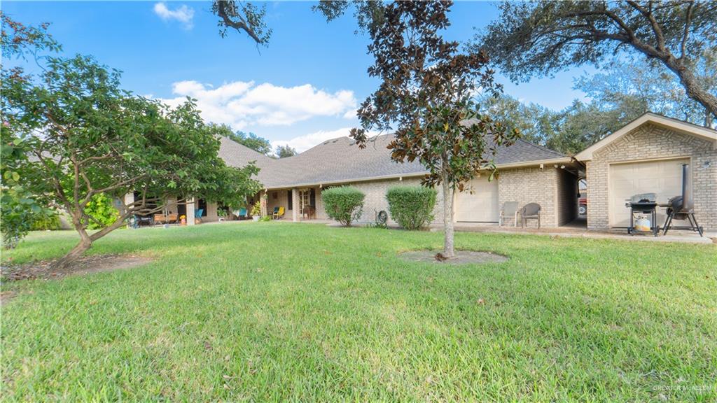 Edinburg, Texas, 78539, United States, 5 Bedrooms Bedrooms, ,5 BathroomsBathrooms,Residential,For Sale,2002025