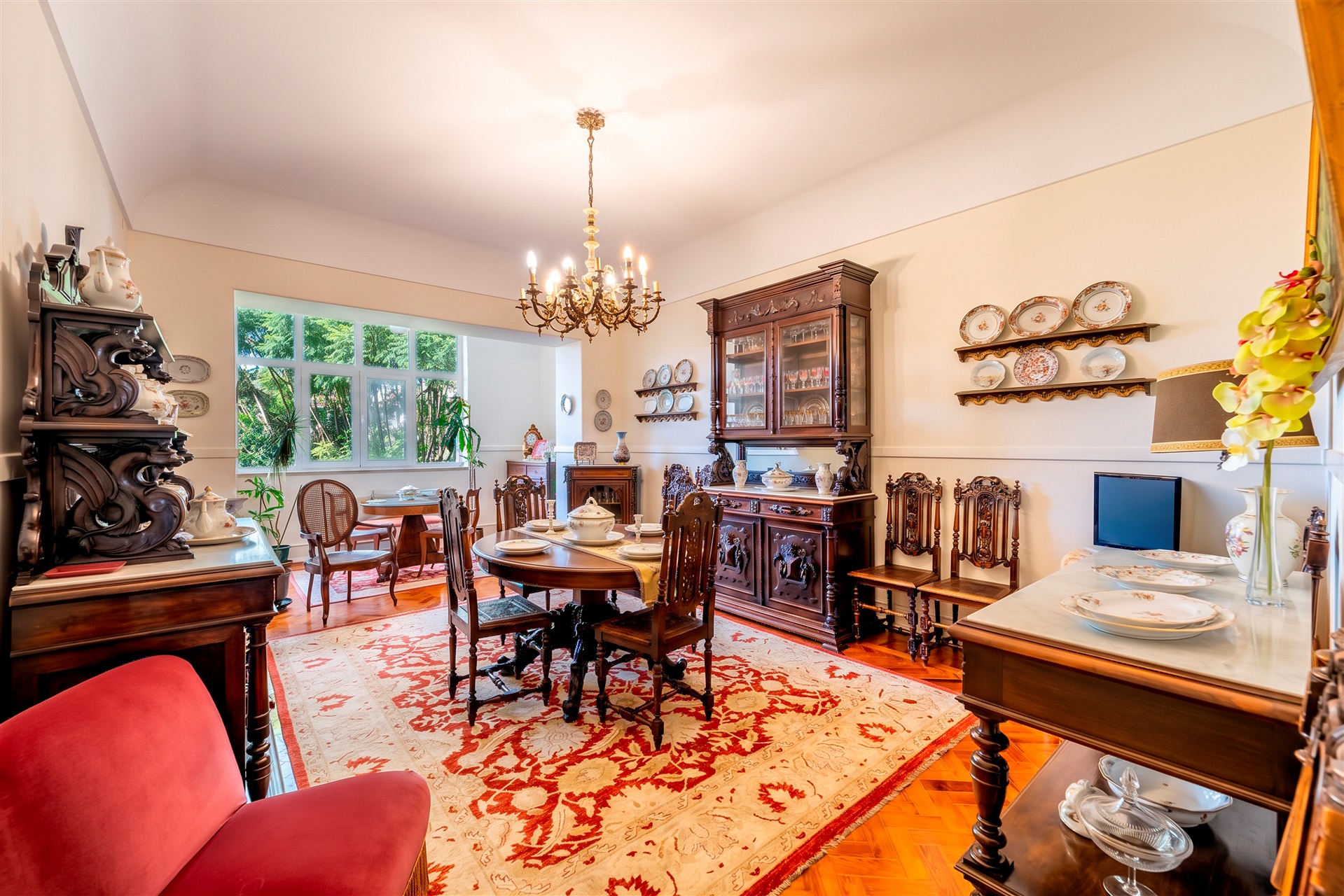  Flat, 4 bedrooms, for Sale - 物件實景