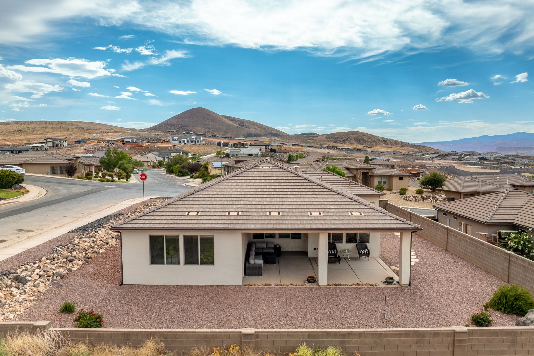  Scenic Pointe Home, No HOA - 物件實景
