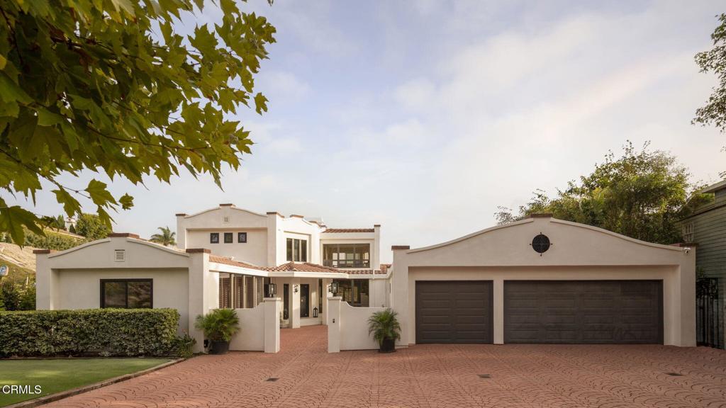 Rancho Palos Verdes, California, 90275, United States, 4 Bedrooms Bedrooms, ,3 BathroomsBathrooms,Residential,For Sale,1989250