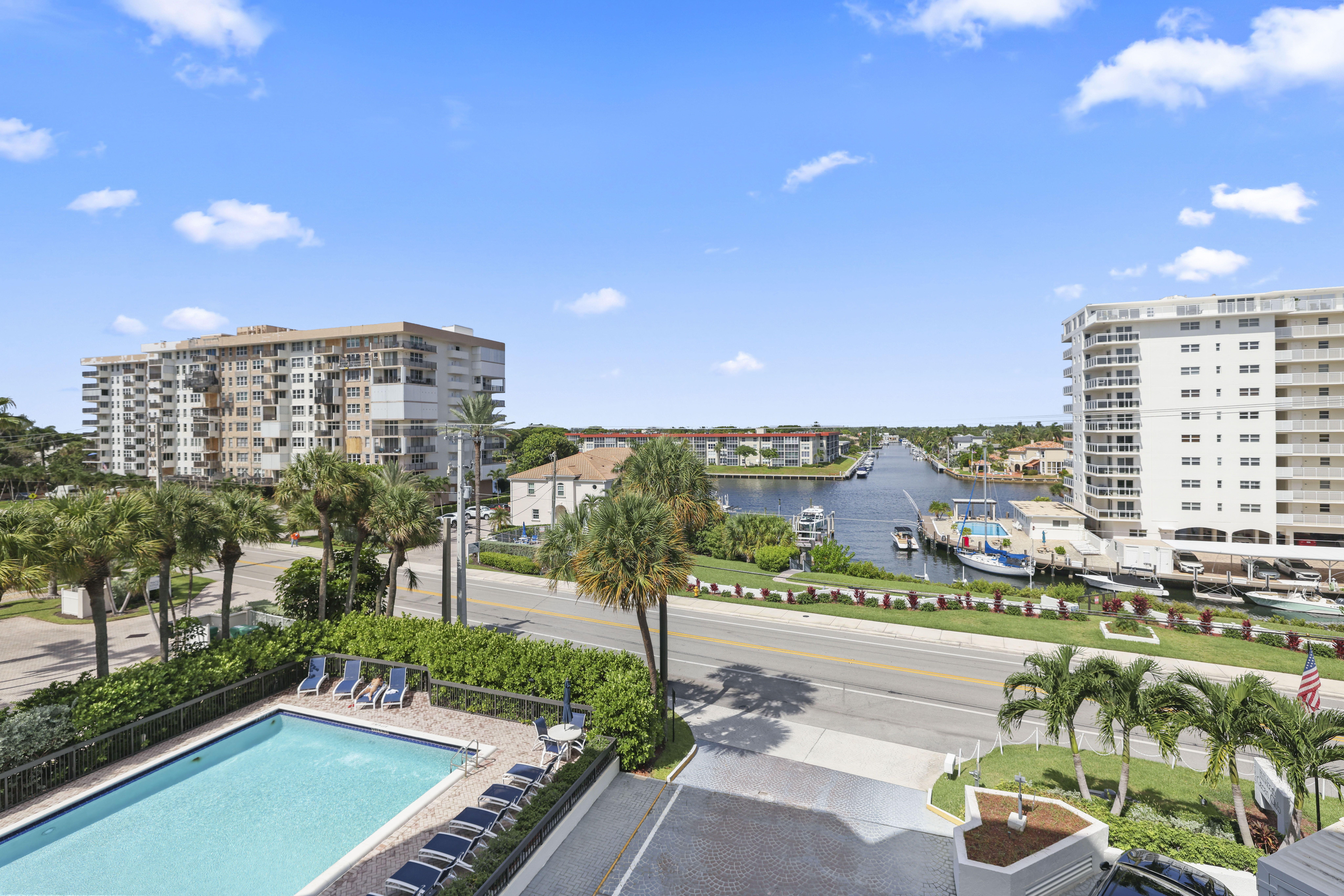  1155 Hillsboro Mile, Hillsboro Beach, FL, 33062 - 物件實景