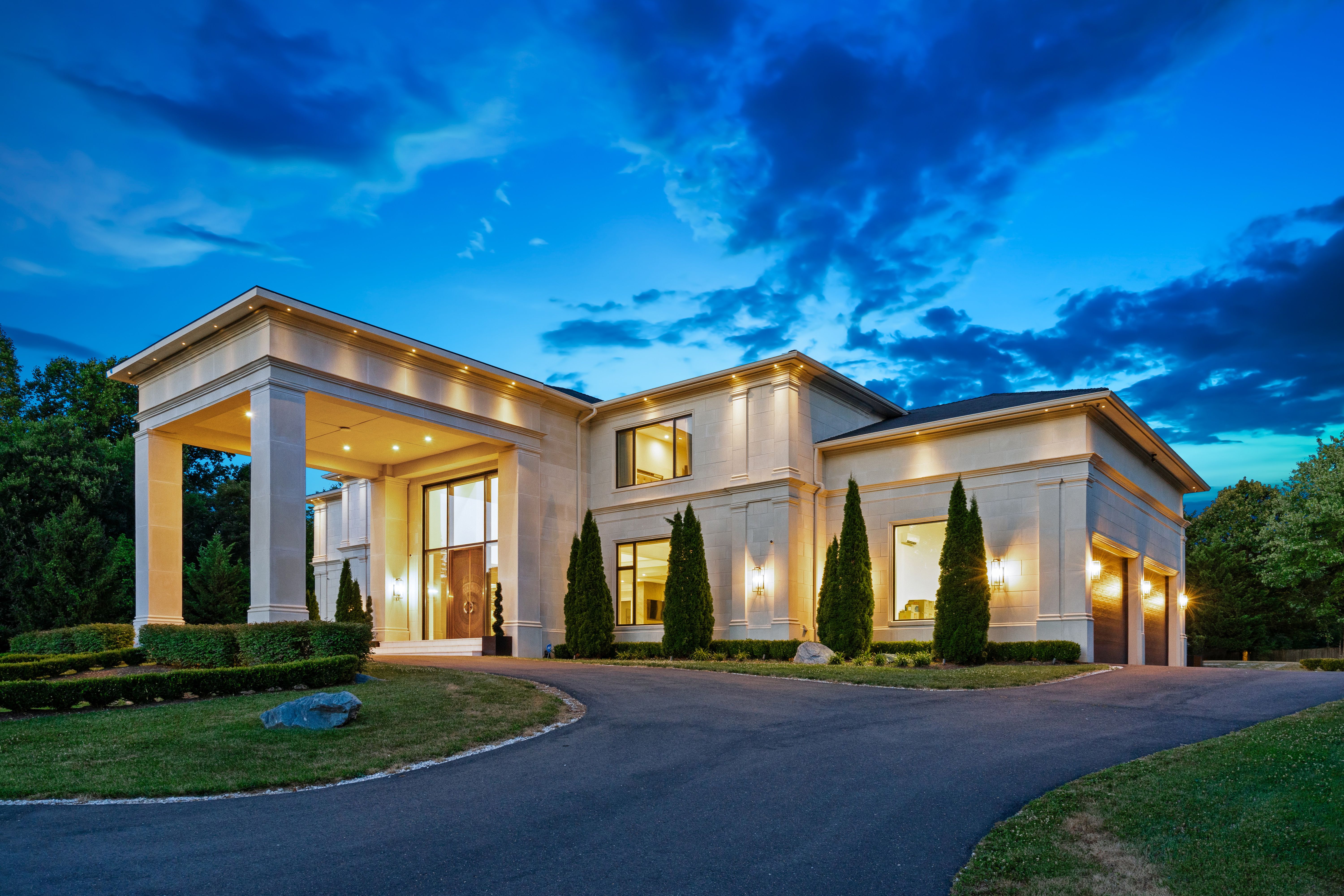  8880 Bradley Boulevard, Bethesda, MD, 20817 - 物件實景
