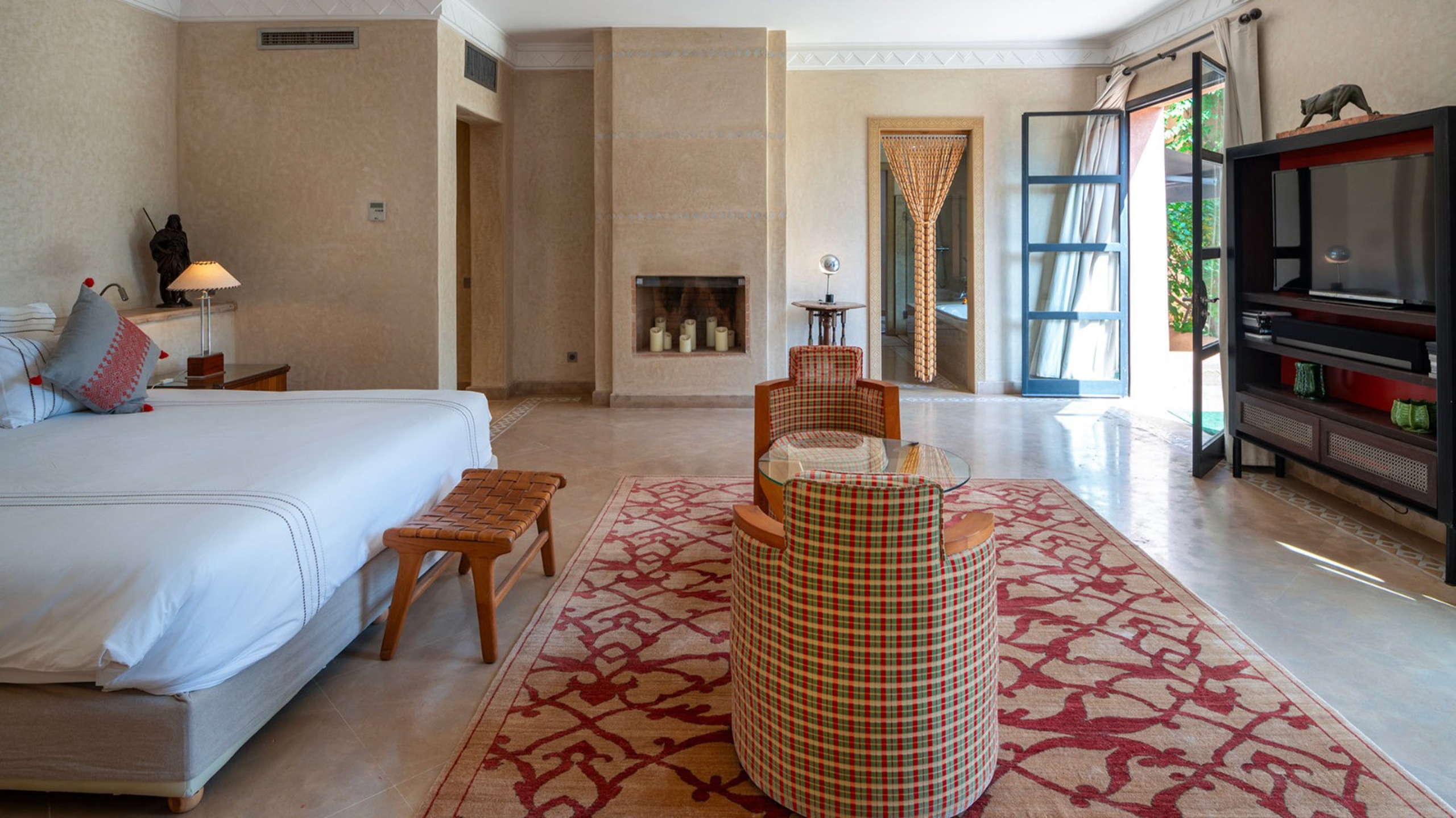  Marrakech I Palmeraie - 物件實景