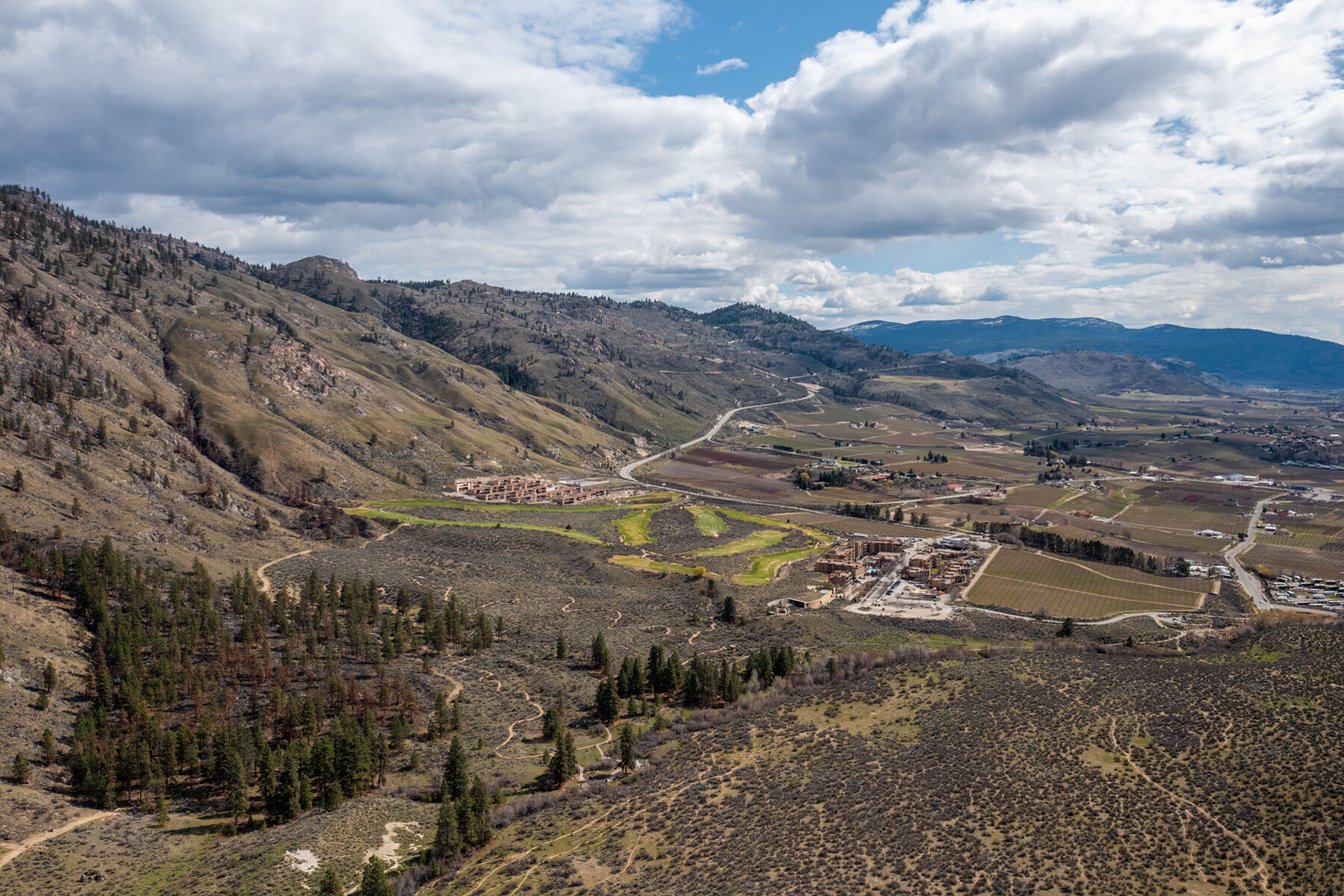  Spirit Ridge Osoyoos - 物件實景