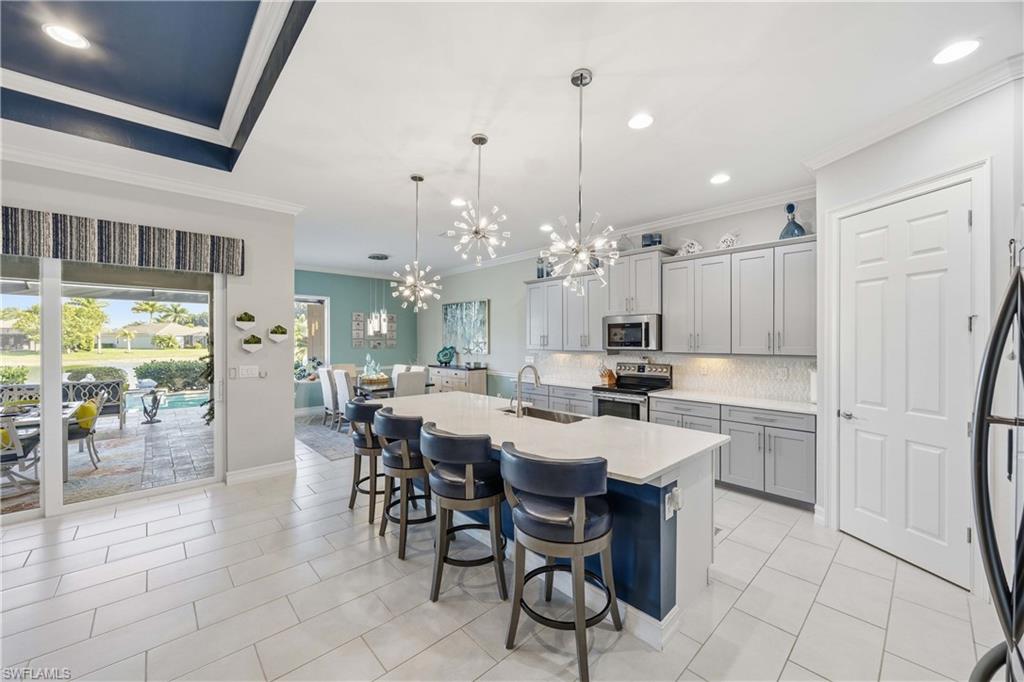 Naples, Florida, 34114, United States, 4 Bedrooms Bedrooms, ,6 BathroomsBathrooms,Residential,For Sale,2002204