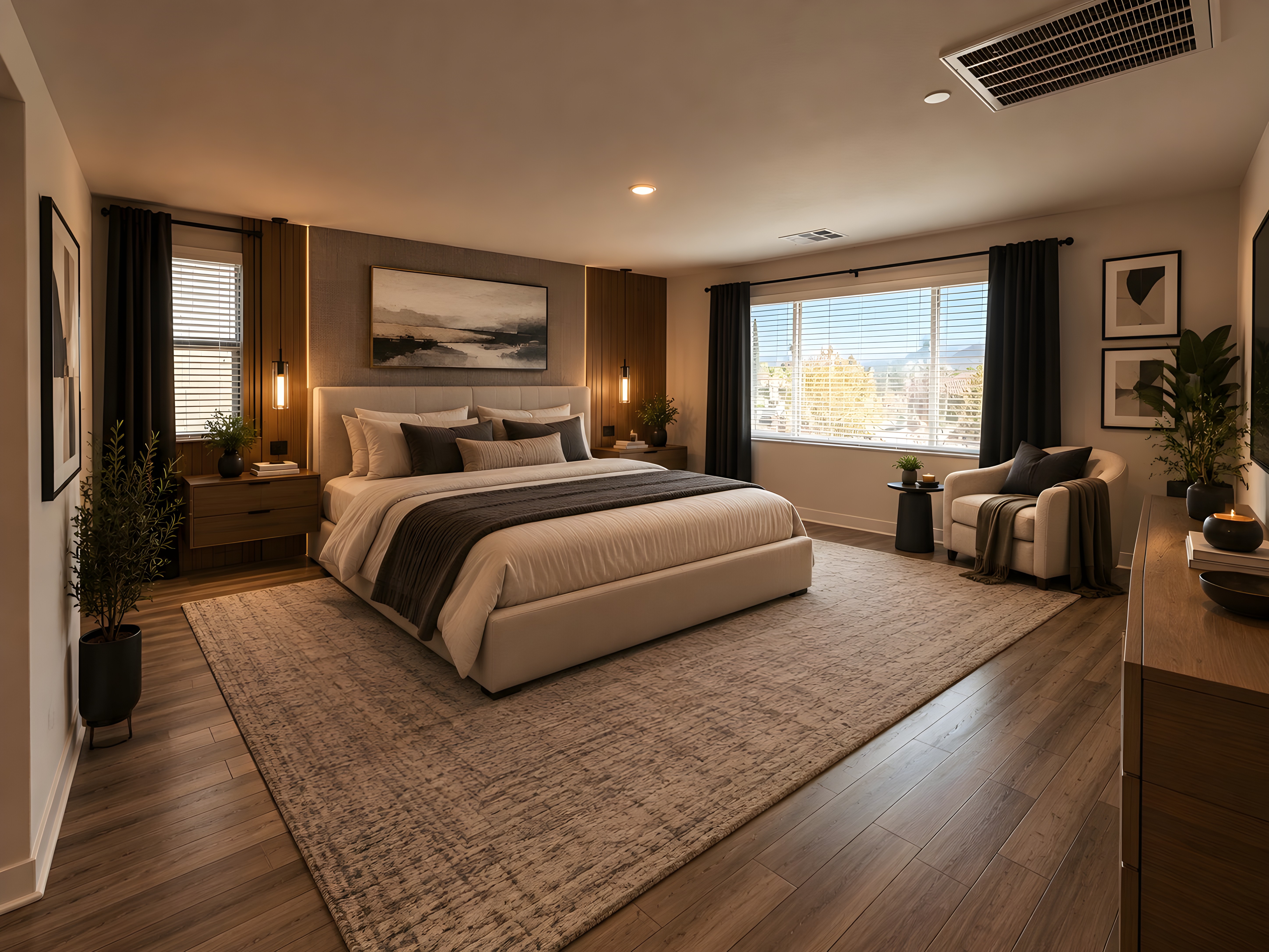  29356 Stageline Circle, Menifee, CA 92584 - 物件實景