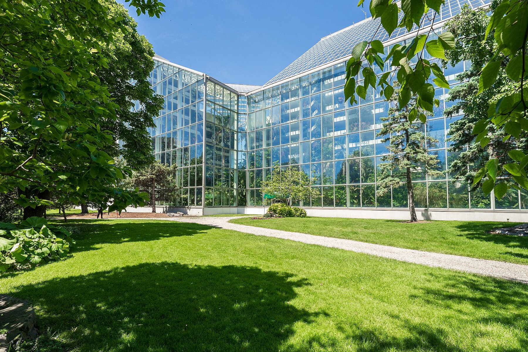  Ville-Marie, Montréal - 物件實景