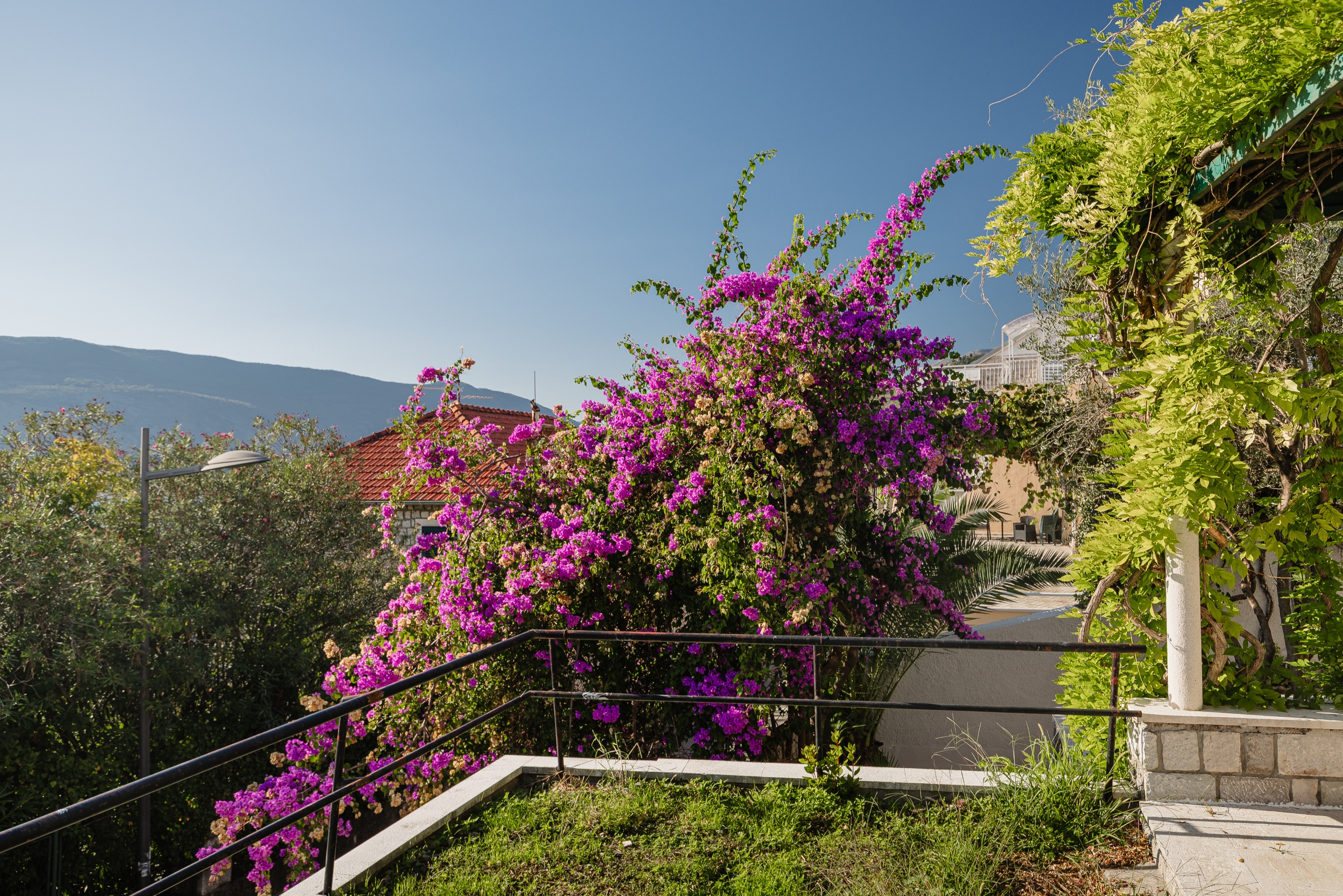  Stone Townhouse Herceg Novi - 物件實景