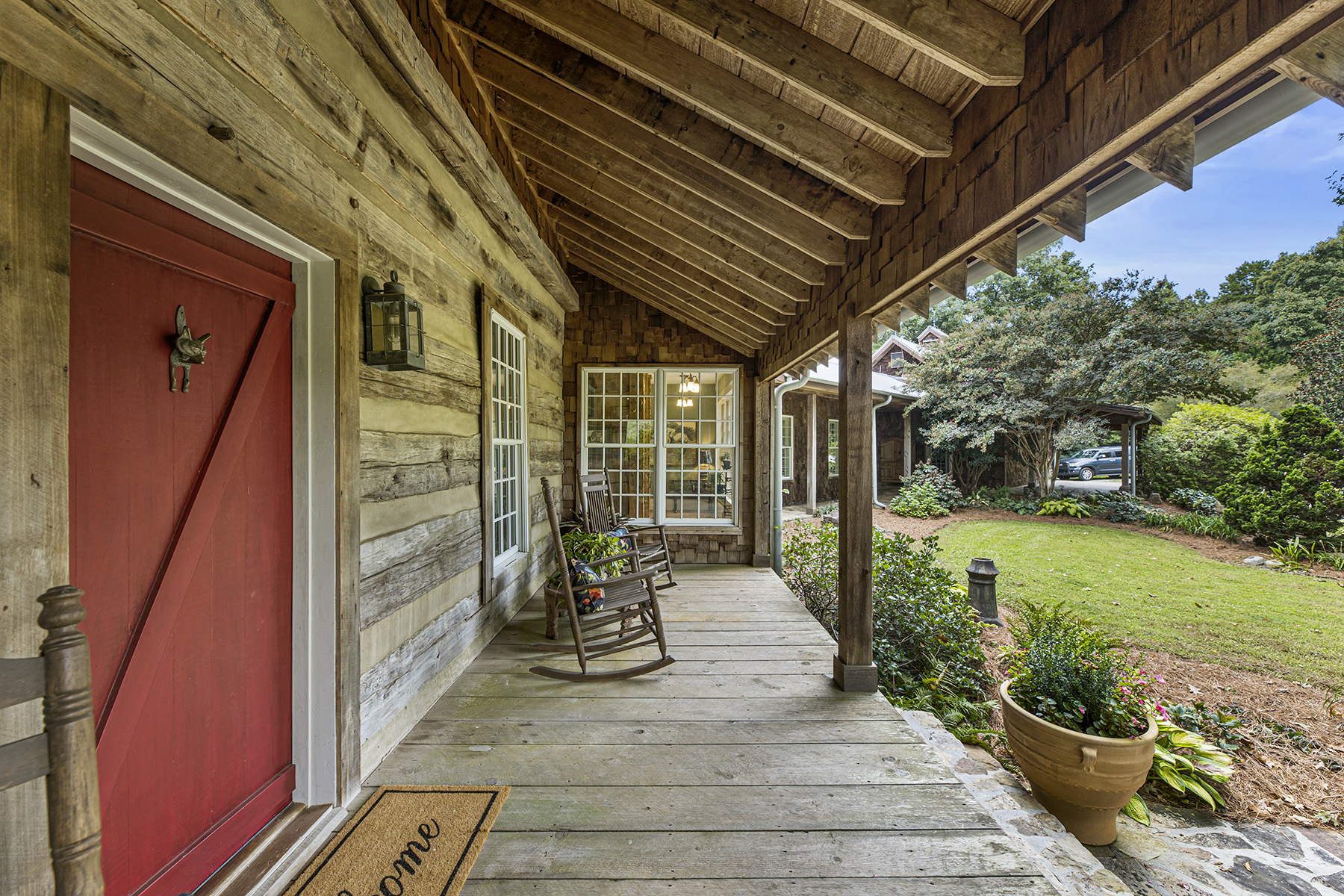  Absolute Perfection - 70± Acre Equestrian Farm with Rolling Pastureland - 物件實景