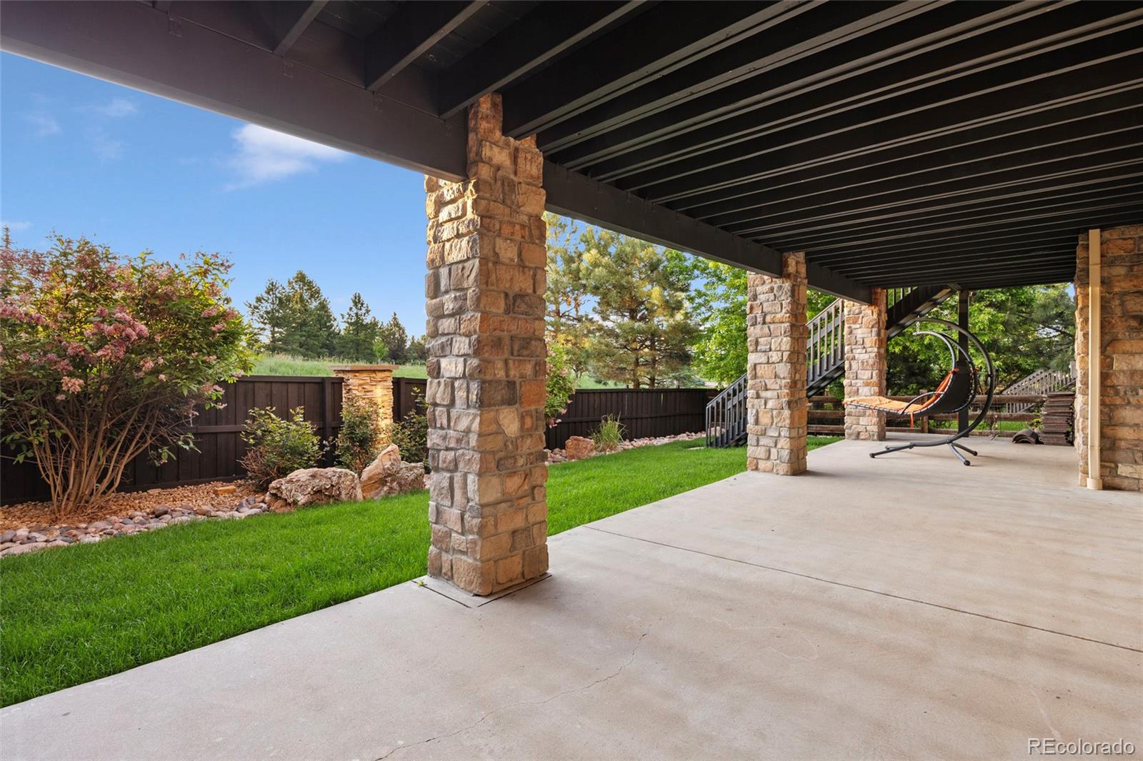 Castle Pines, Colorado, 80108, United States, 5 Bedrooms Bedrooms, ,4 BathroomsBathrooms,Residential,For Sale,2002261