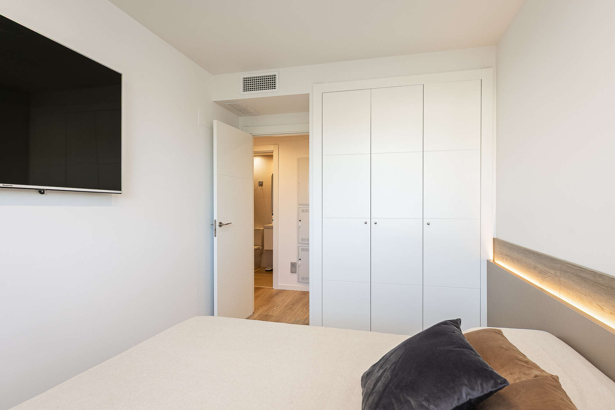  Excellent ground floor of 2021 in Aiguadolç, Sitges - 物件實景
