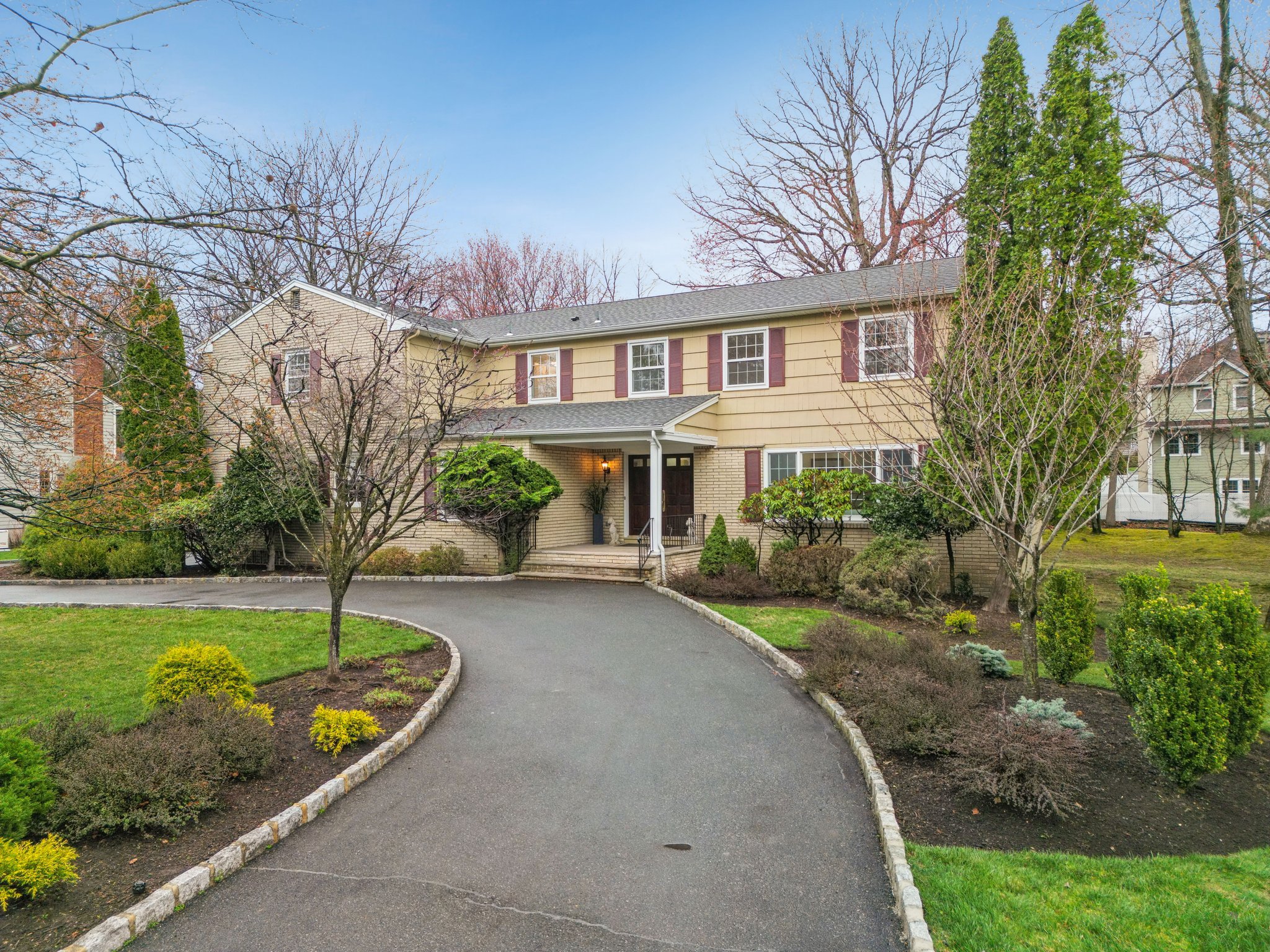  82 Brookside Terrace, North Caldwell, NJ 07006 - 物件實景