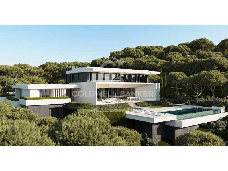 Benahavís, Andalusia, ES, 6 Bedrooms Bedrooms, ,6 BathroomsBathrooms,Residential,For Sale,1906262
