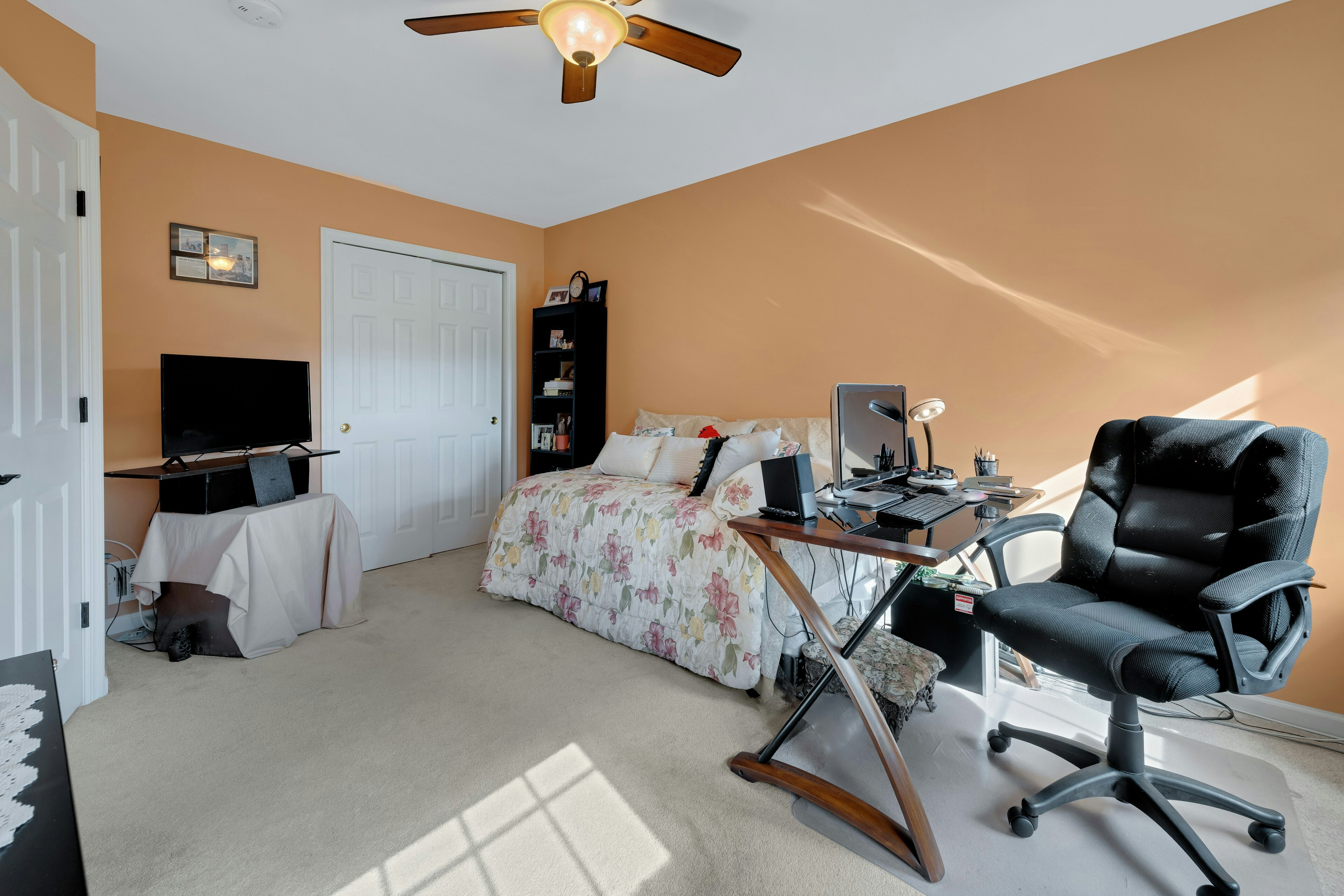  84 Emily Place, Parsippany-Troy Hills, NJ 07054 - 物件實景