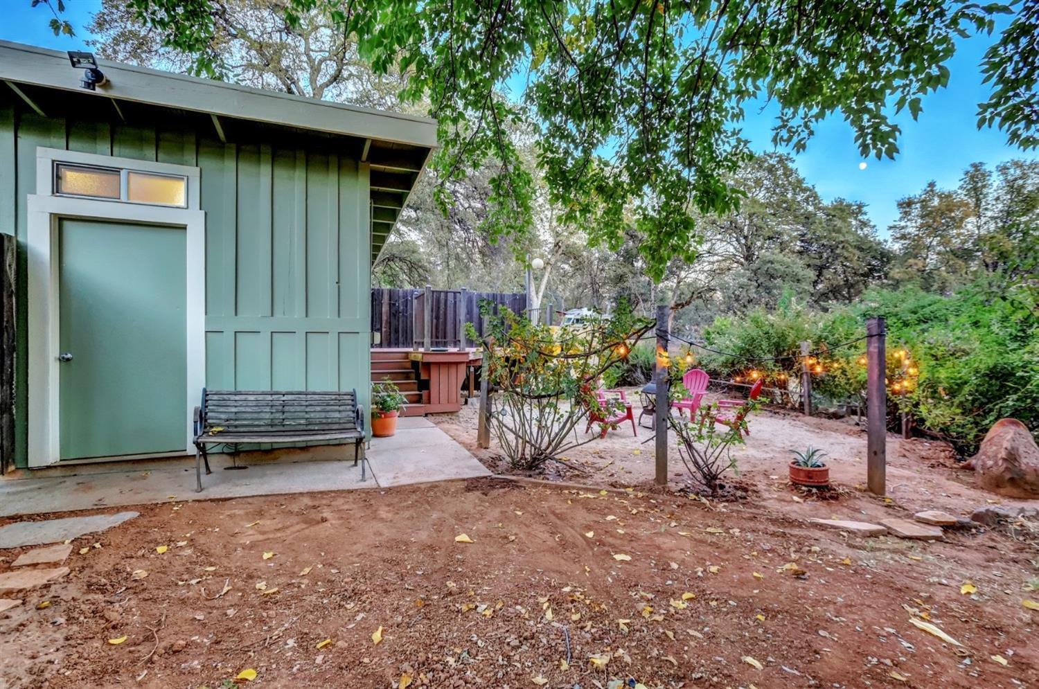 11709 Rough And Ready Road, Rough and Ready, California, 95975, United States, 2 Bedrooms Bedrooms, ,2 BathroomsBathrooms,Residential,For Sale,11709 Rough And Ready Road,1622564