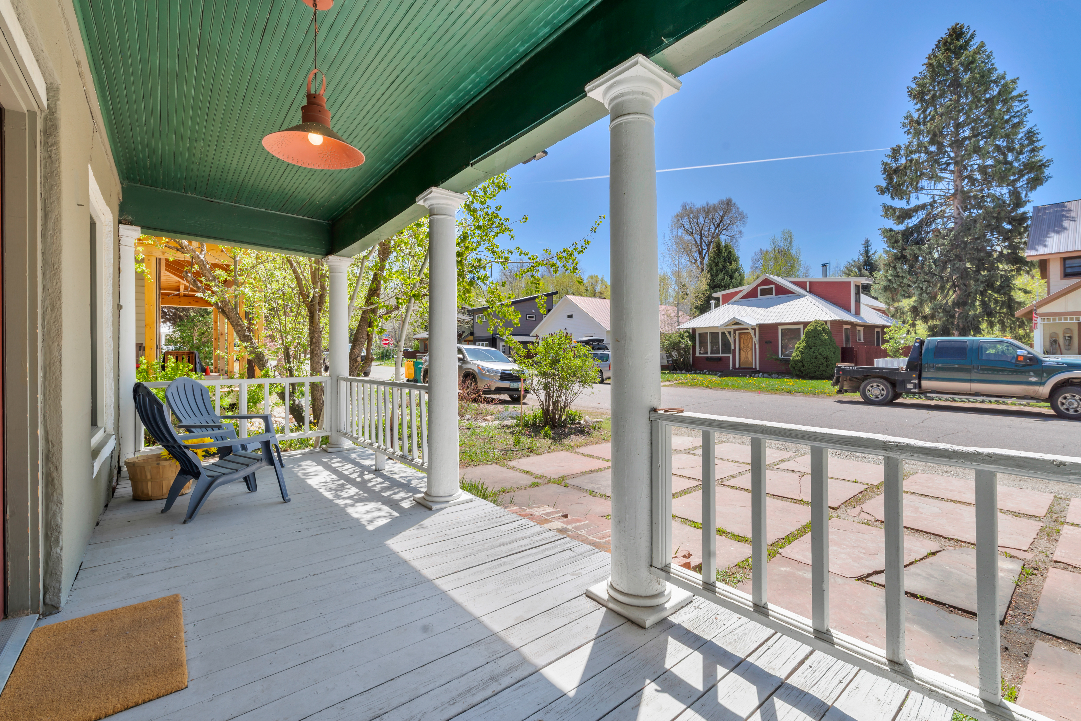  234 Hill Street, Steamboat Springs, CO 80487 - 物件實景