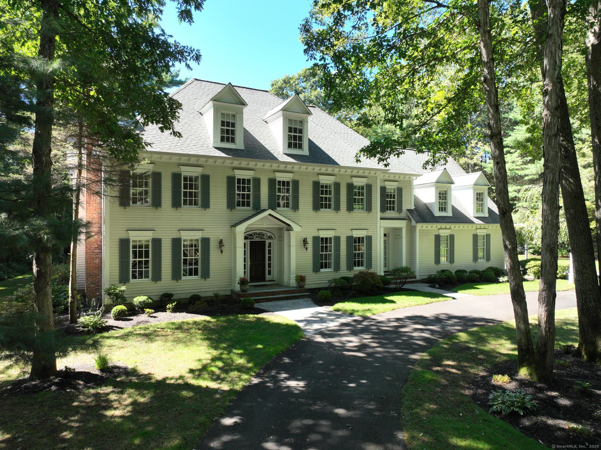 Farmington, Connecticut, 06032, United States, 5 Bedrooms Bedrooms, ,6 BathroomsBathrooms,Residential,For Sale,1943885