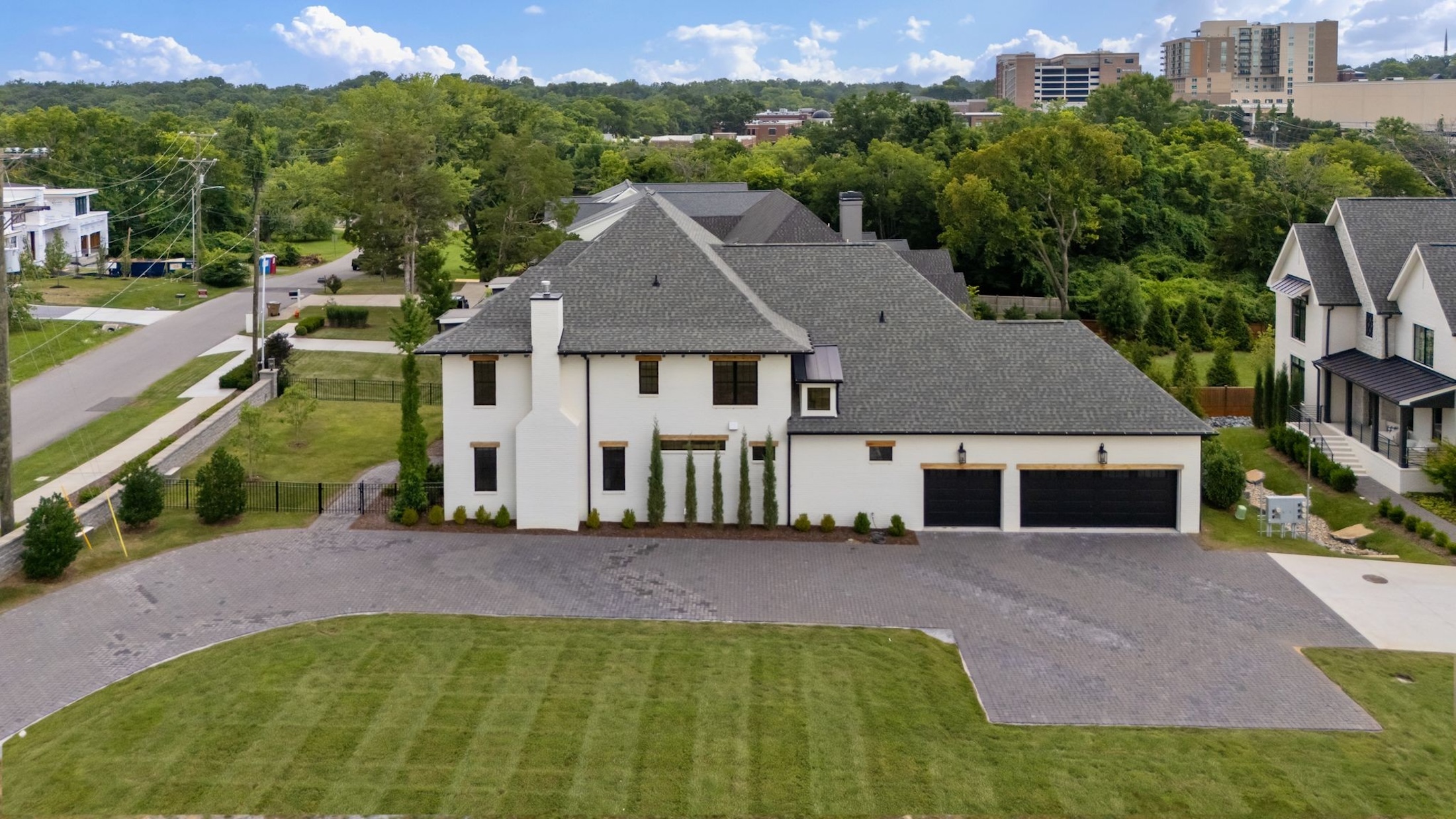  3916A Cross Creek Rd, Nashville, TN, 37215 - 物件實景