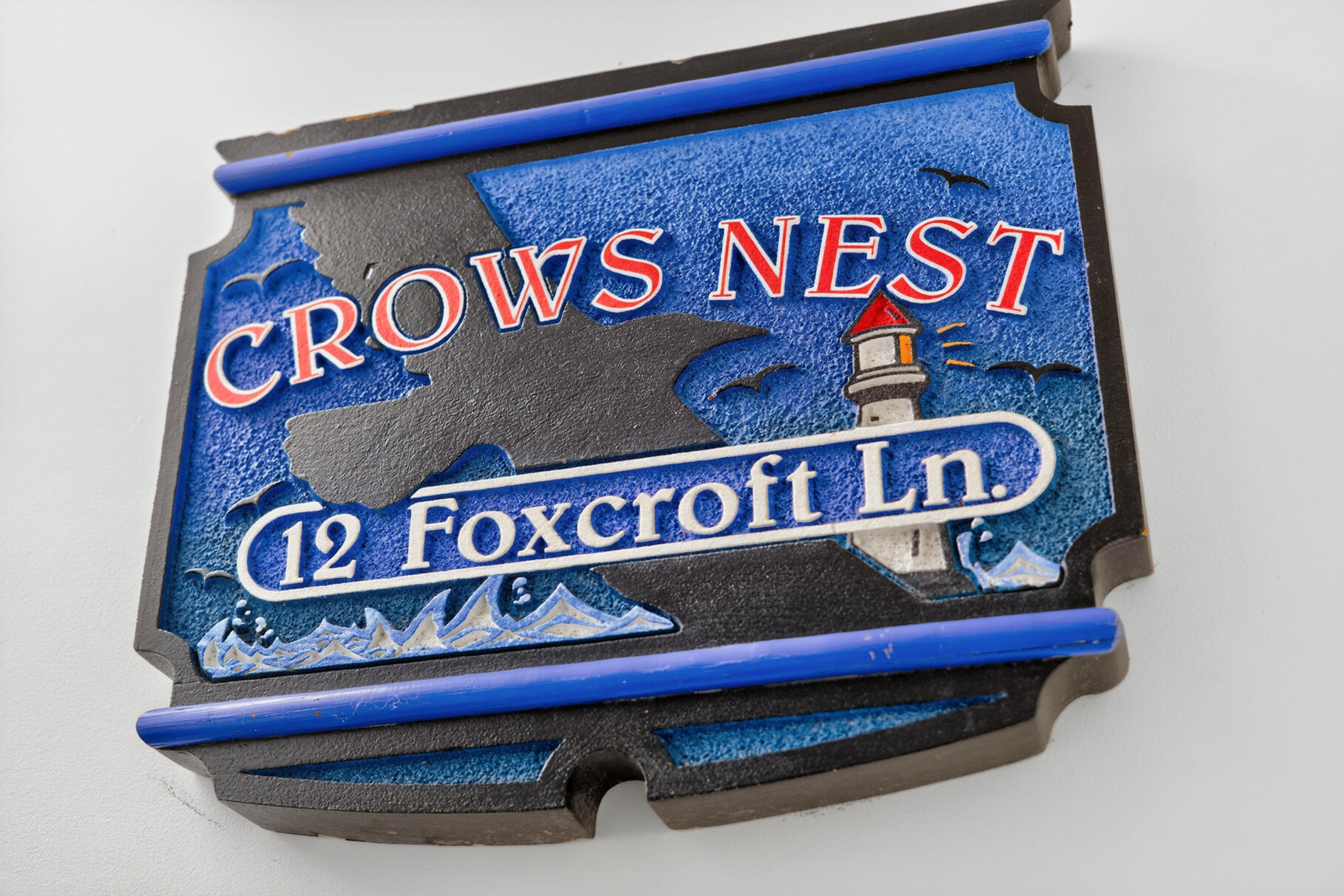  12 Foxcroft Lane - 物件實景