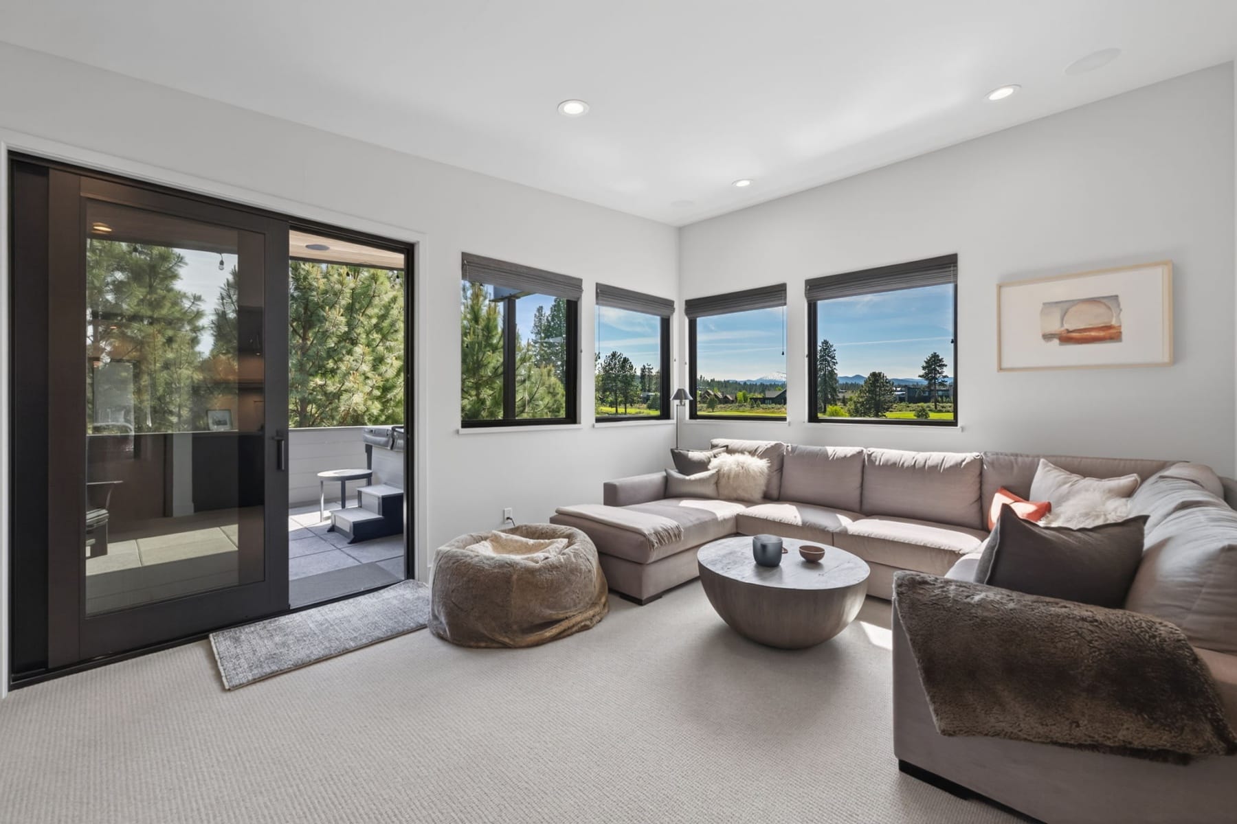  61591 Hosmer Lake Drive Bend, OR 97702 - 物件實景