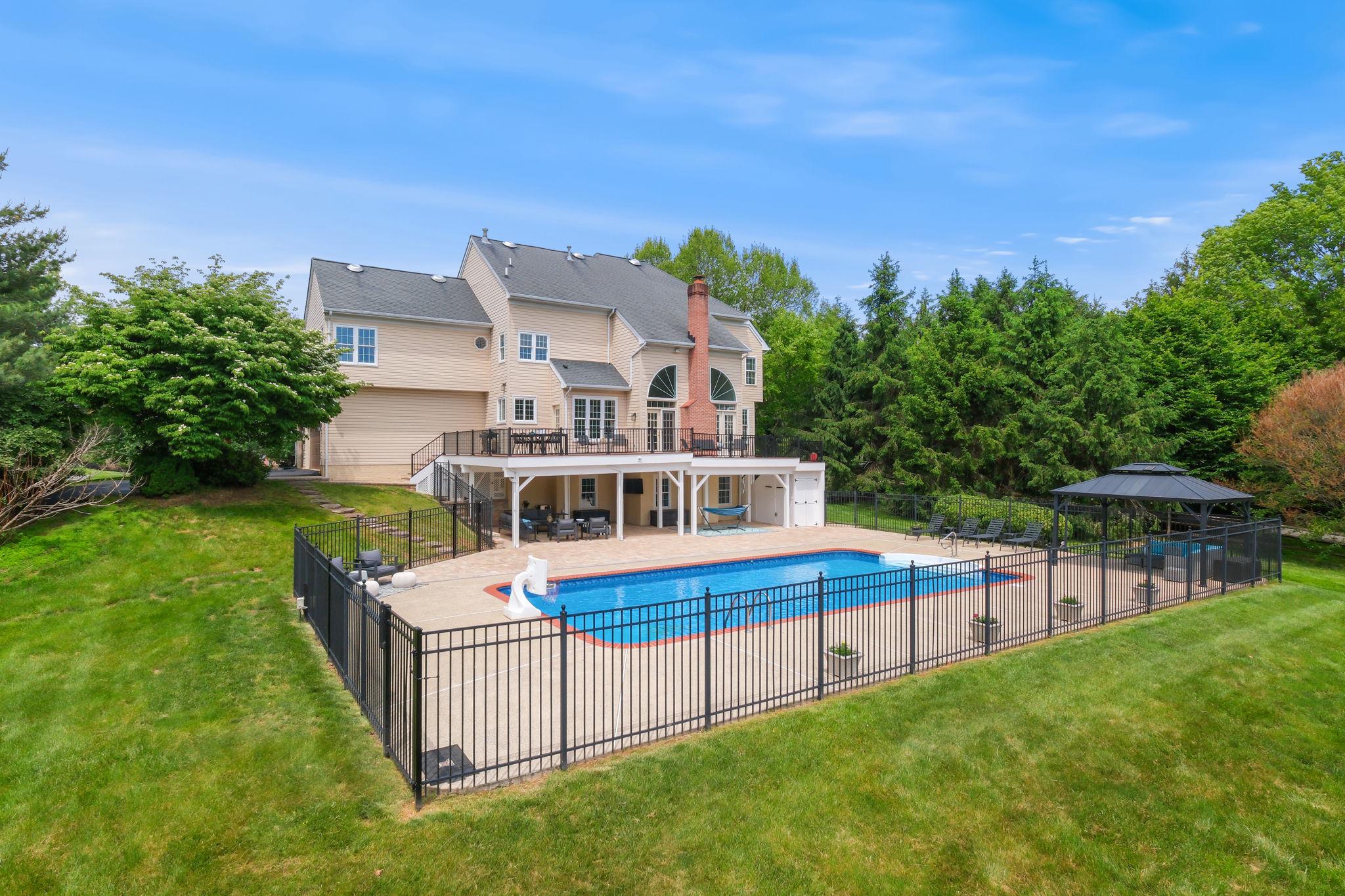  14807 Poplar Hill Road, Darnestown, MD, 20874 - 物件實景