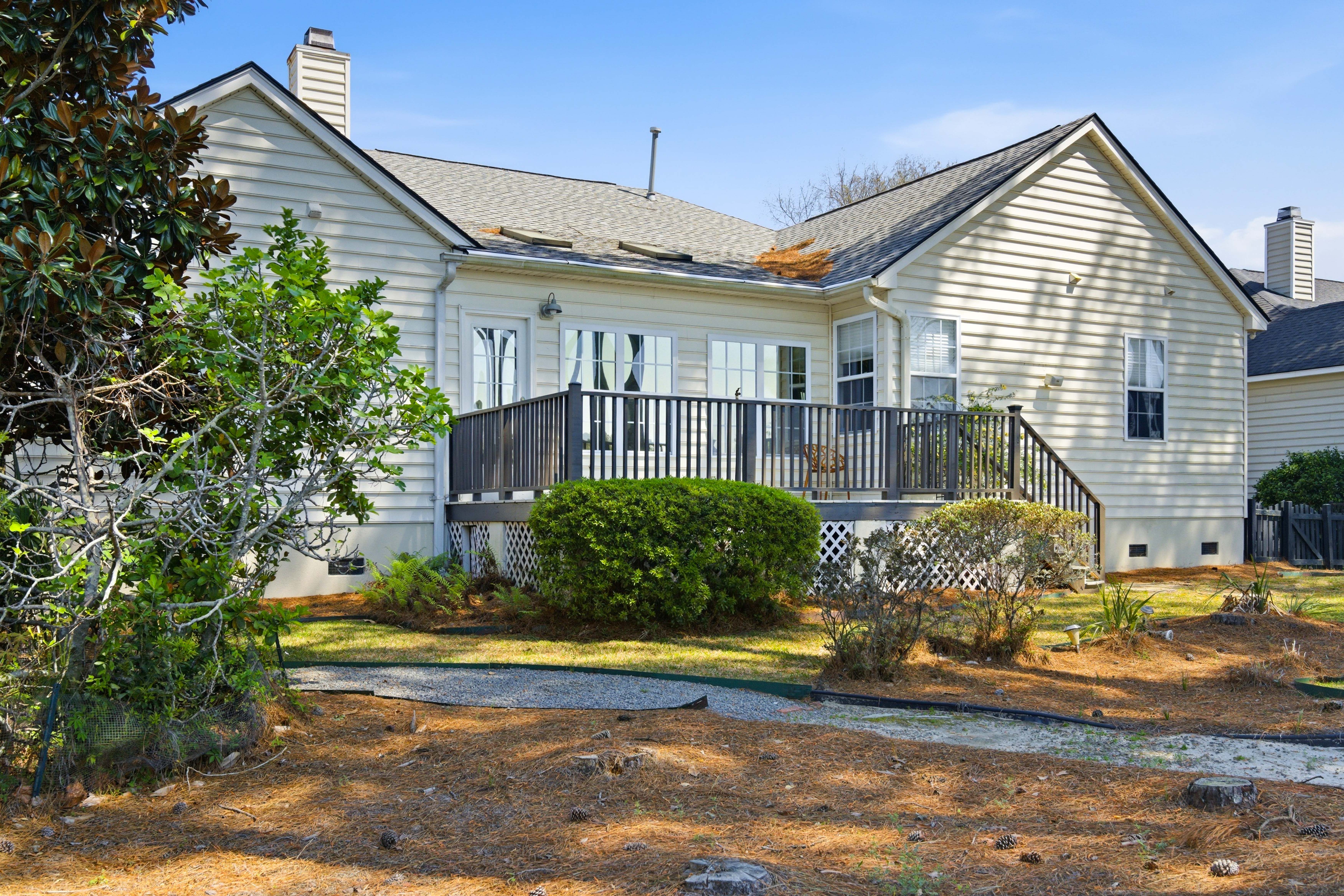  1596 Oakhurst Drive - 物件實景