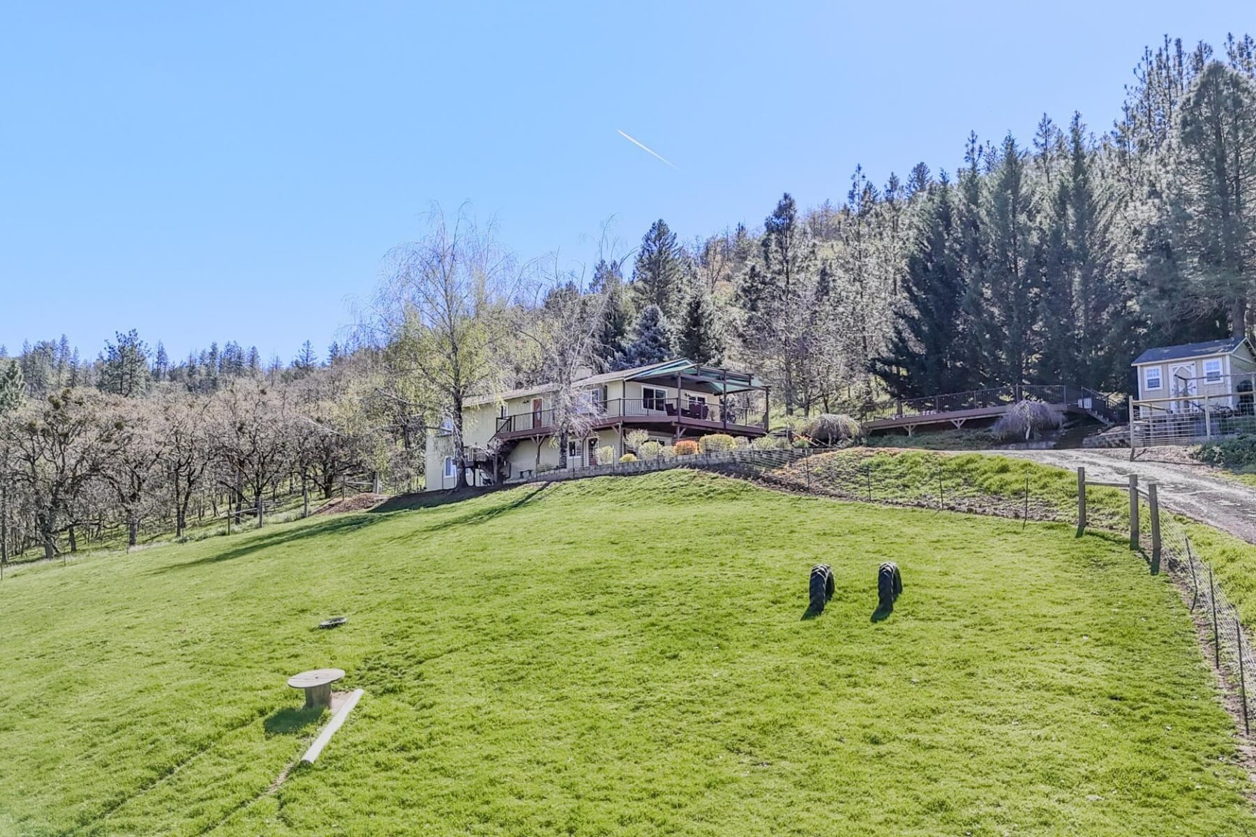  4131 W Griffin Creek Road Medford, OR 97501 - 物件實景