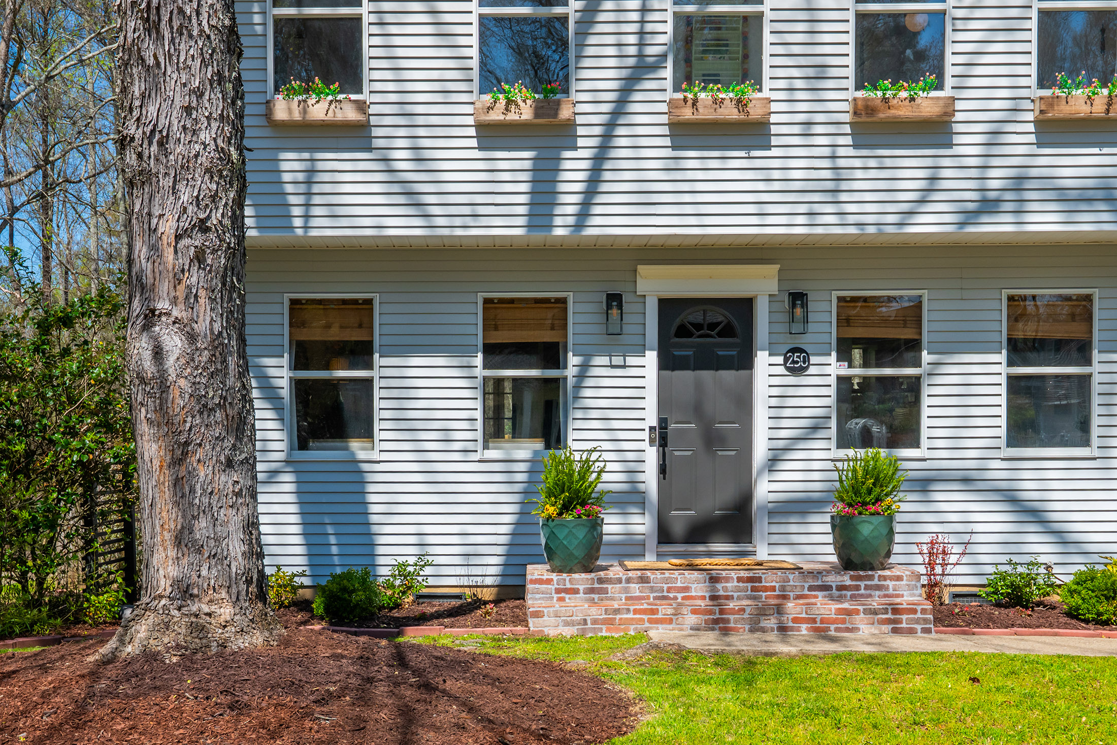  Designer Charm in Downtown Roswell - 物件實景