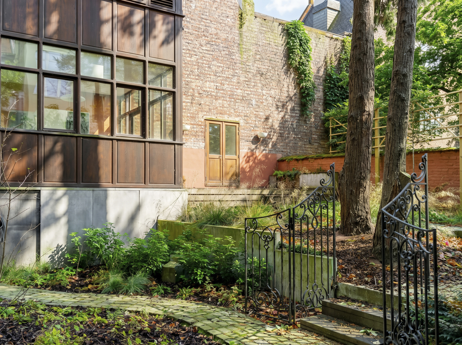  Ixelles I Abbaye de la Cambre - 物件實景