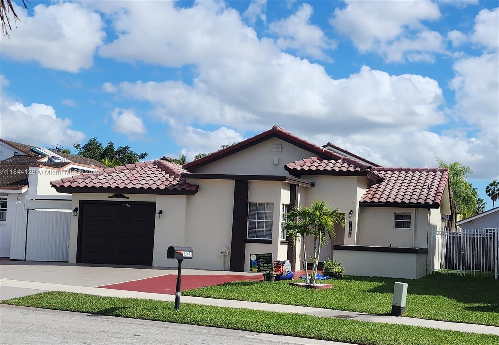 Miami, Florida, 33193, United States, 4 Bedrooms Bedrooms, ,3 BathroomsBathrooms,Residential,For Sale,1898260