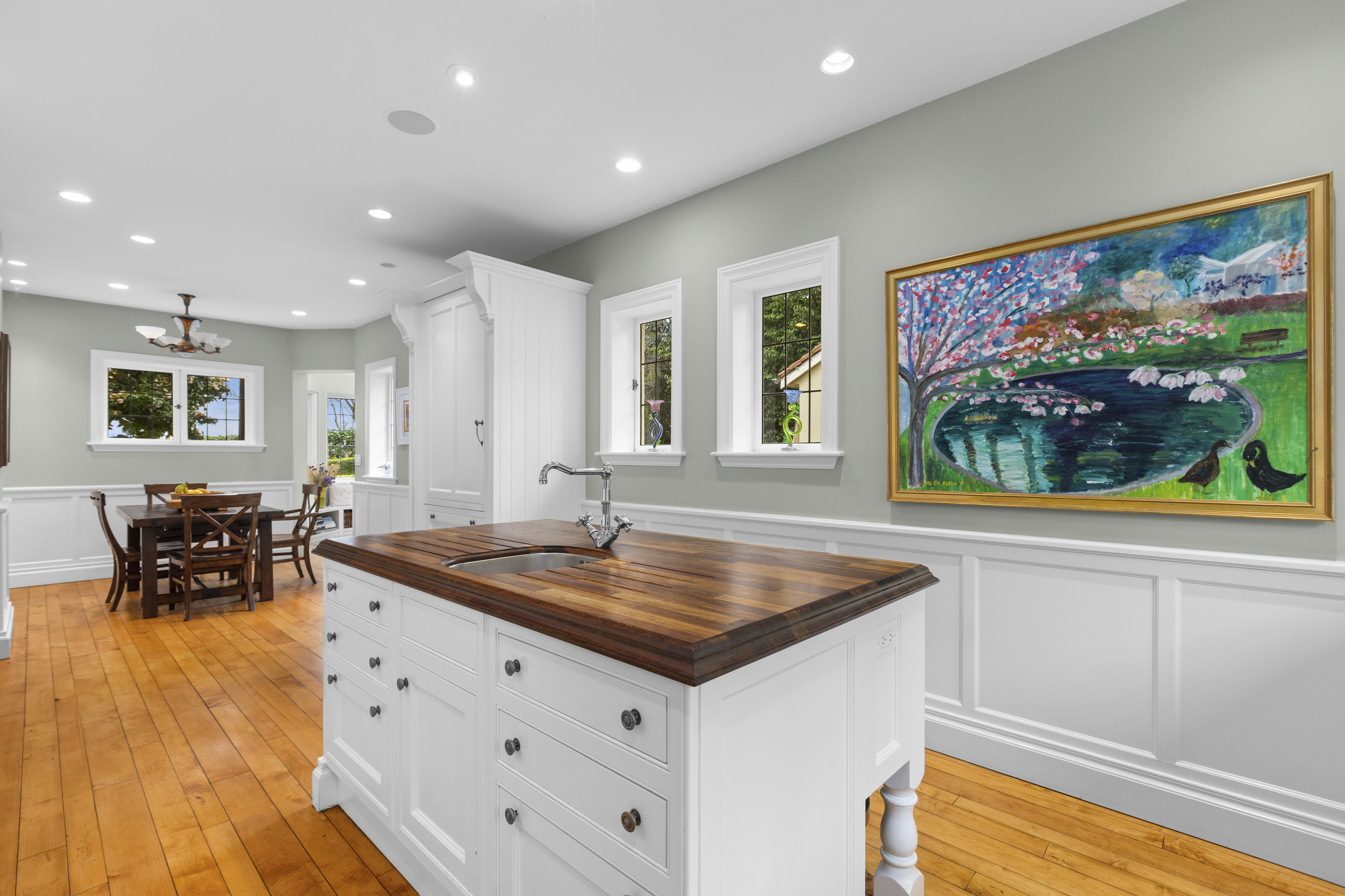  180 Lake Washington Blvd E, Seattle, WA 98112 - 物件實景