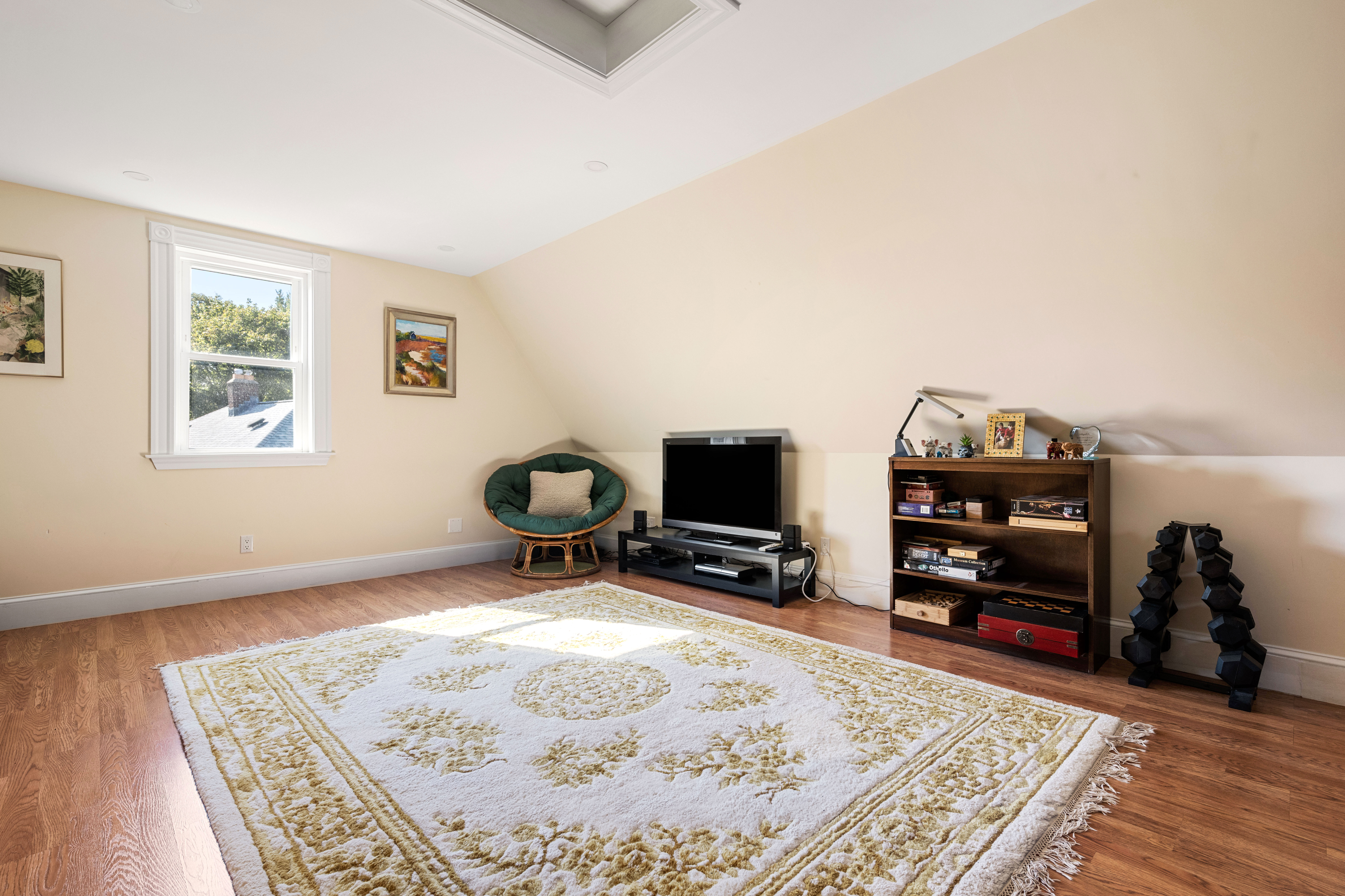  46 Sycamore Street, Boston, MA, 02131 - 物件實景