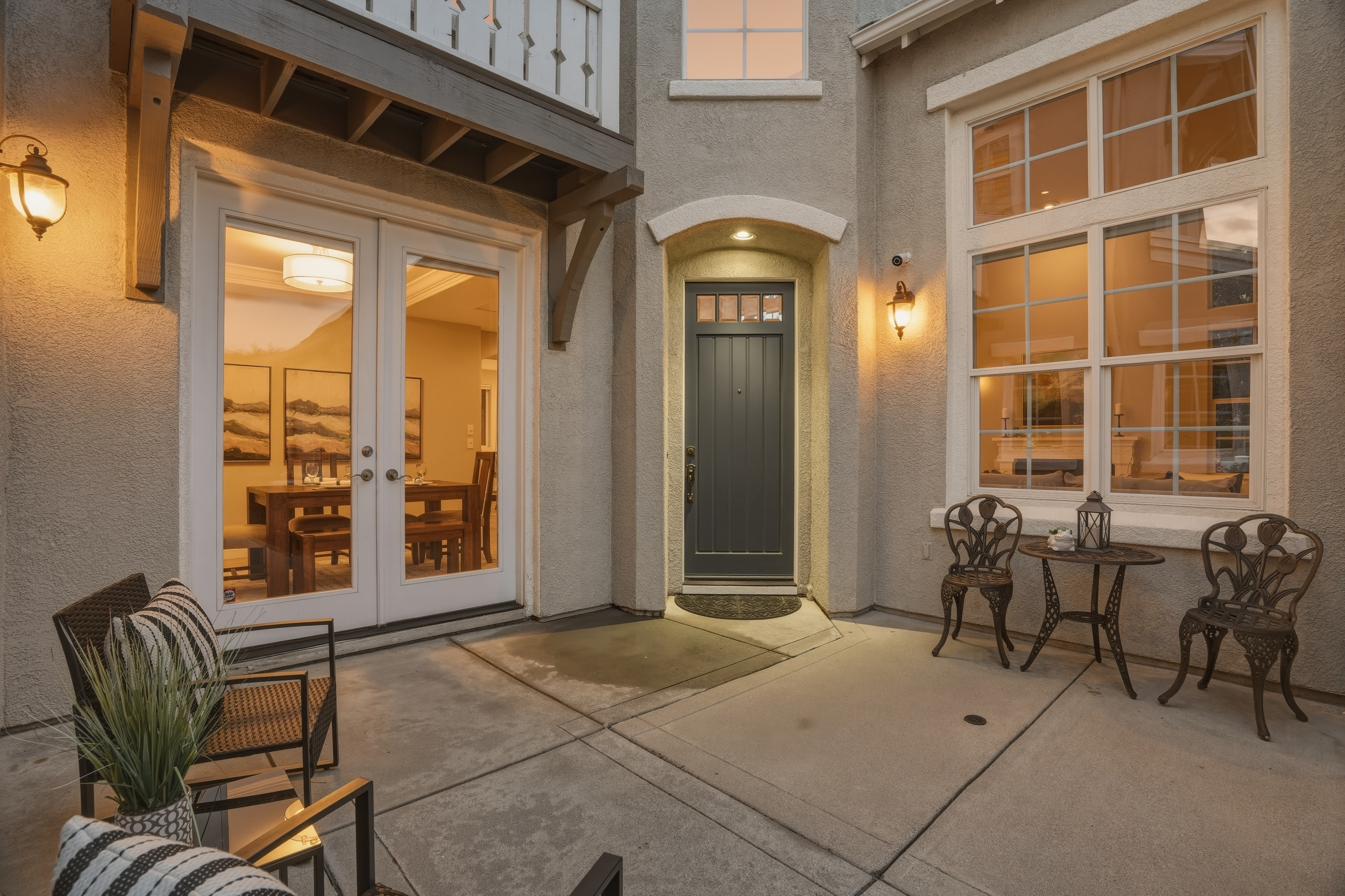  Stunning Dream Home Nestled In Private Monte Vigne Neighborhood - 物件實景
