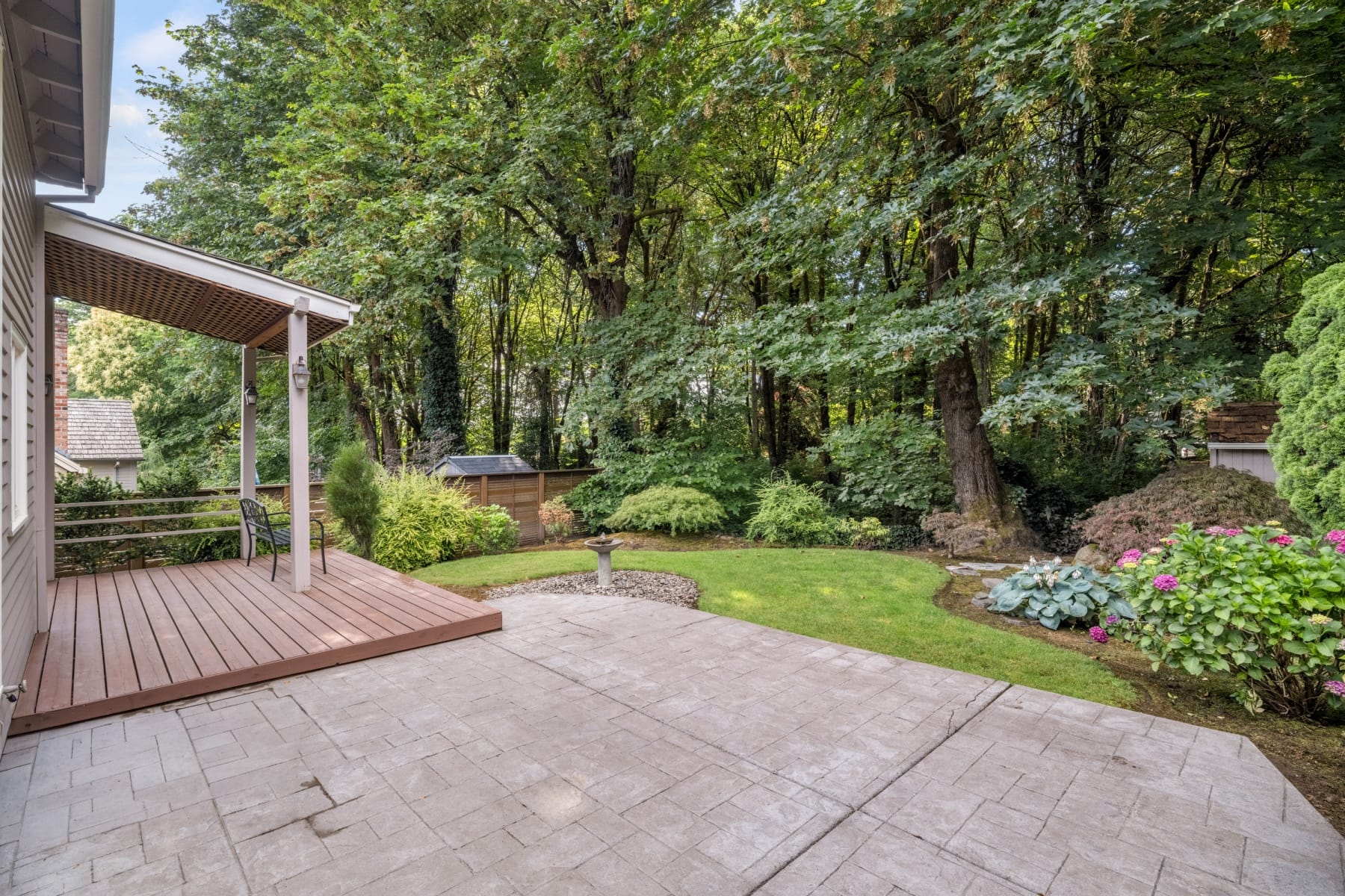  16419 LEXINGTON CT Lake Oswego, OR 97034 - 物件實景