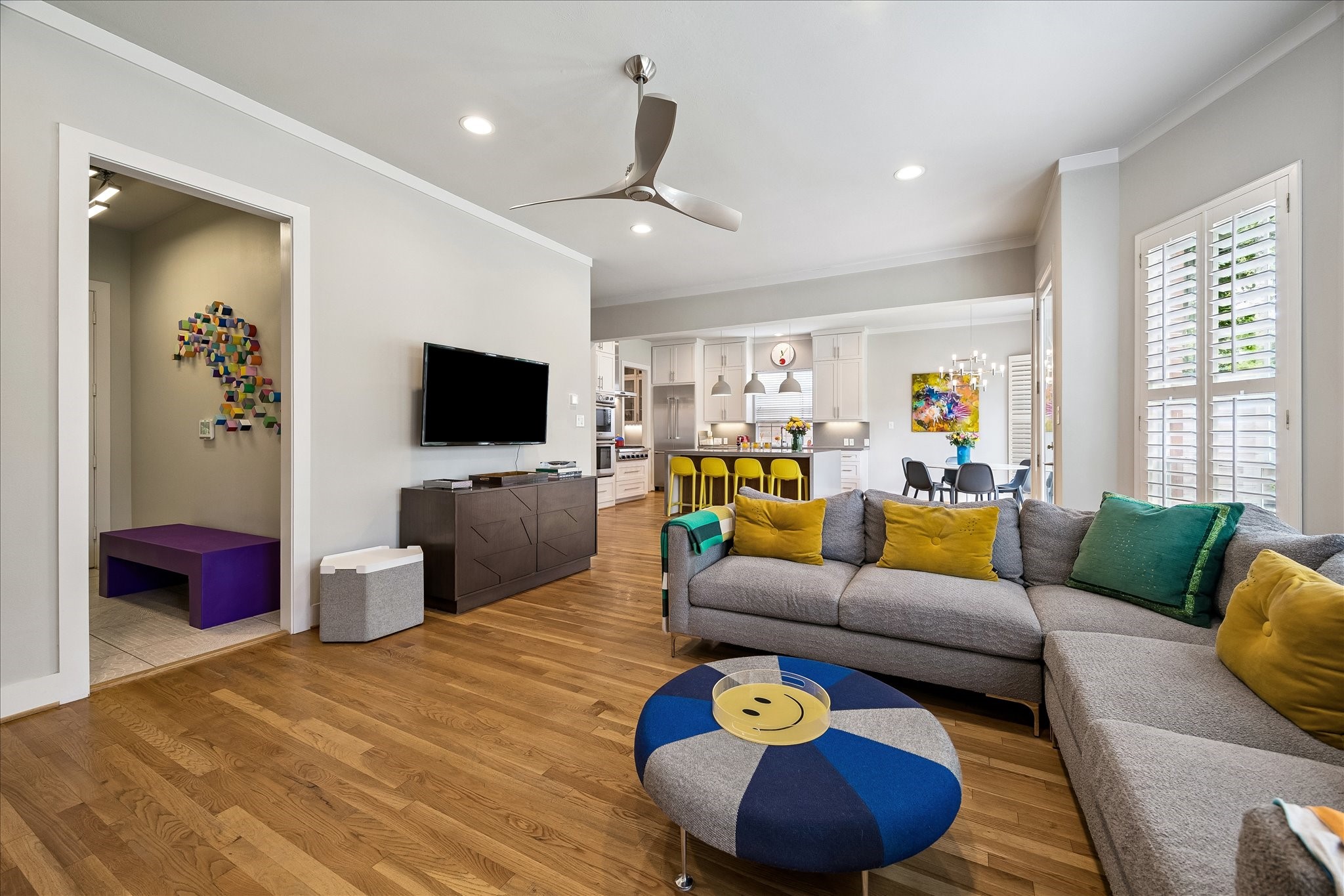  2514 Mcclendon Street - 物件實景