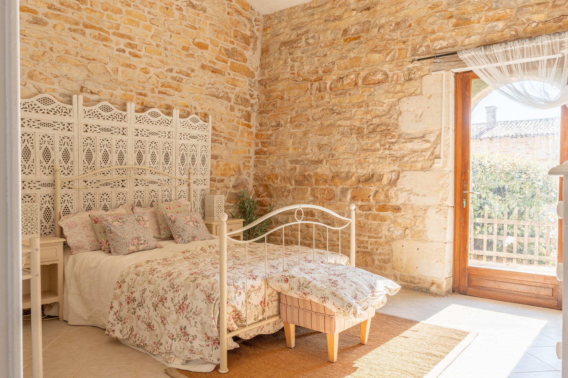  Maison de Maitre with a gite set in 2.54 hectares - 物件實景